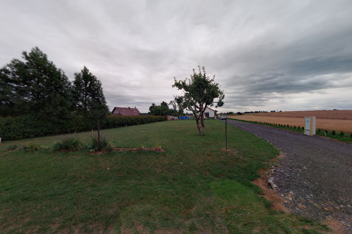 Zahrada Toulovcovy Maštale