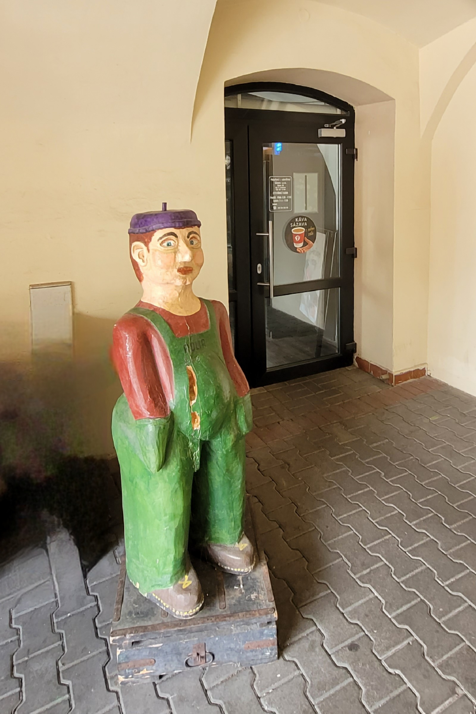 Pekařství a cukrářství Sázava foto 3