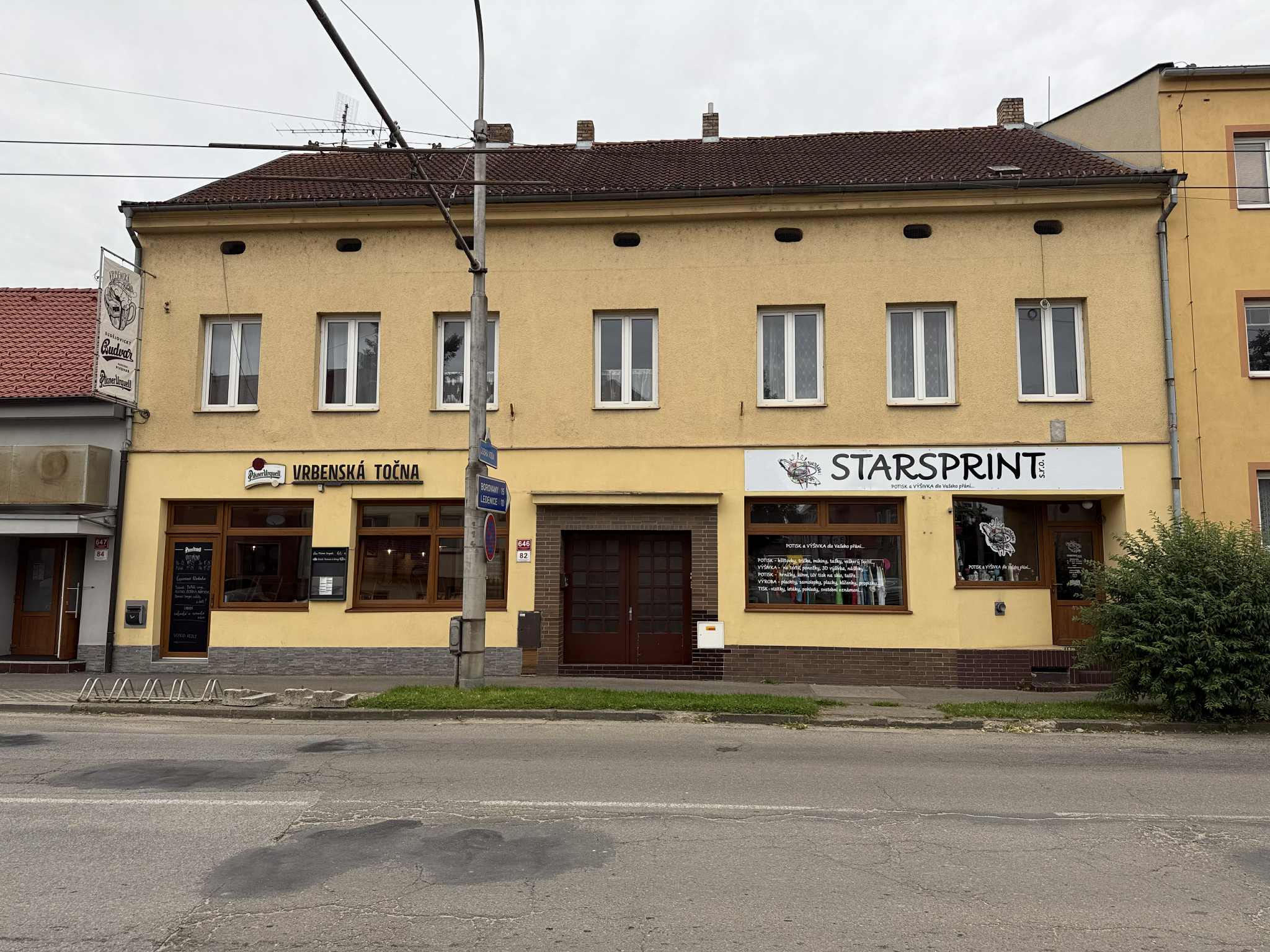 STARSPRINT s.r.o. foto 1