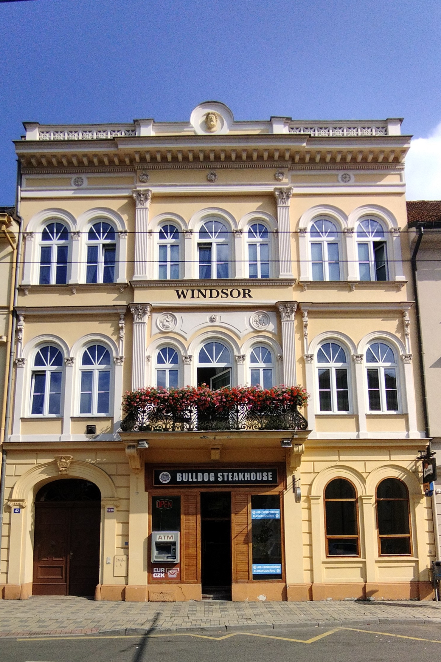 Bulldog Steakhouse foto 4