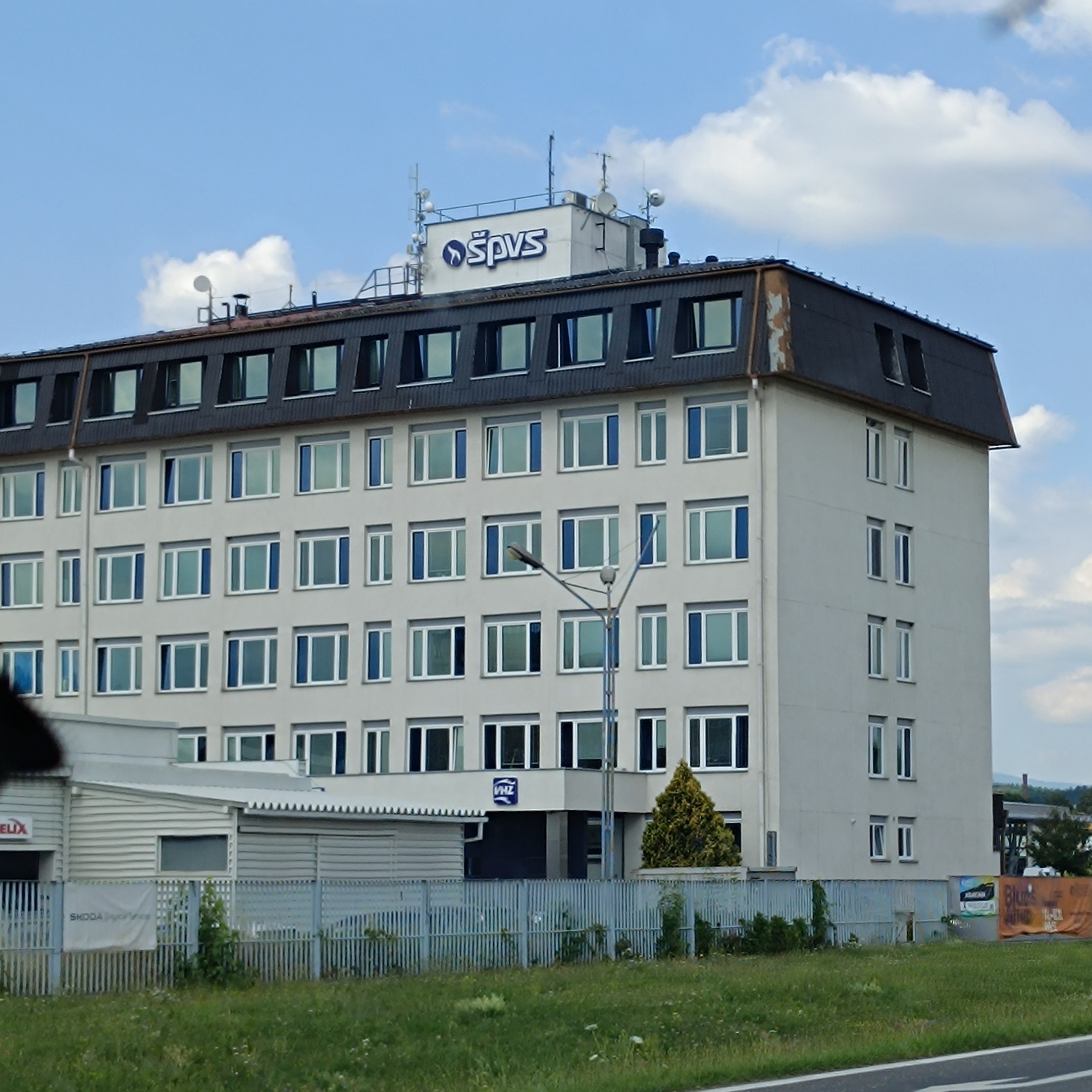 Šumperská provozní vodohospodářská společnost, a.s. foto 2