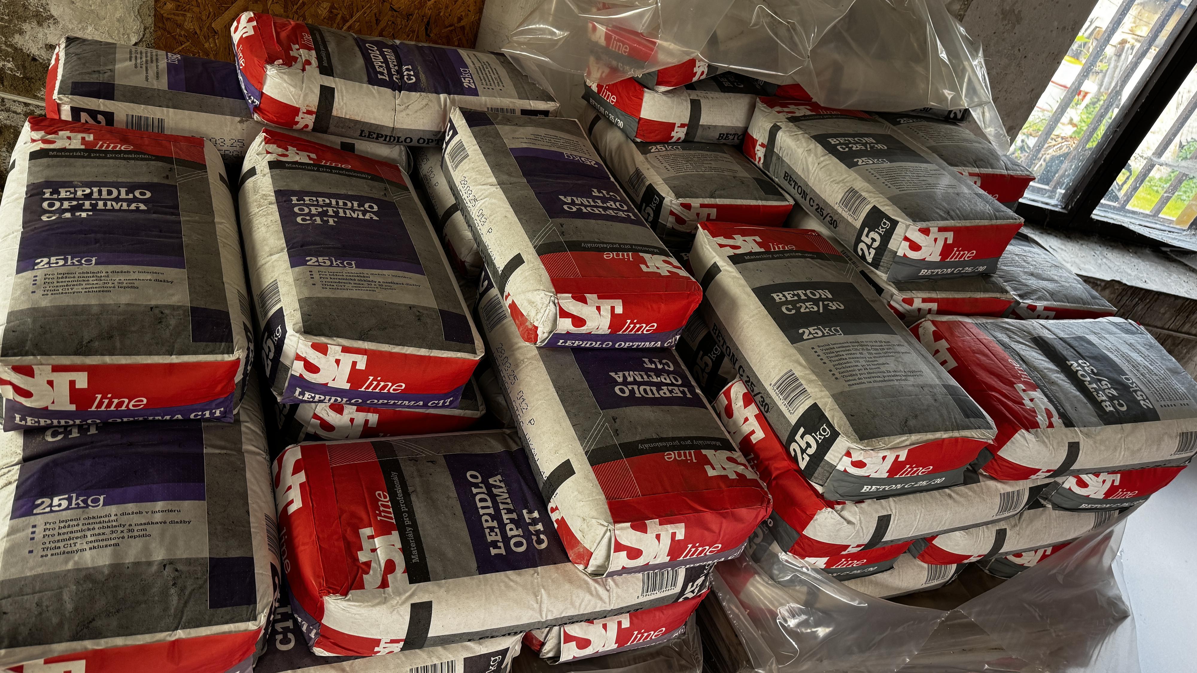 Stavebniny a železářství Vokoun foto 2