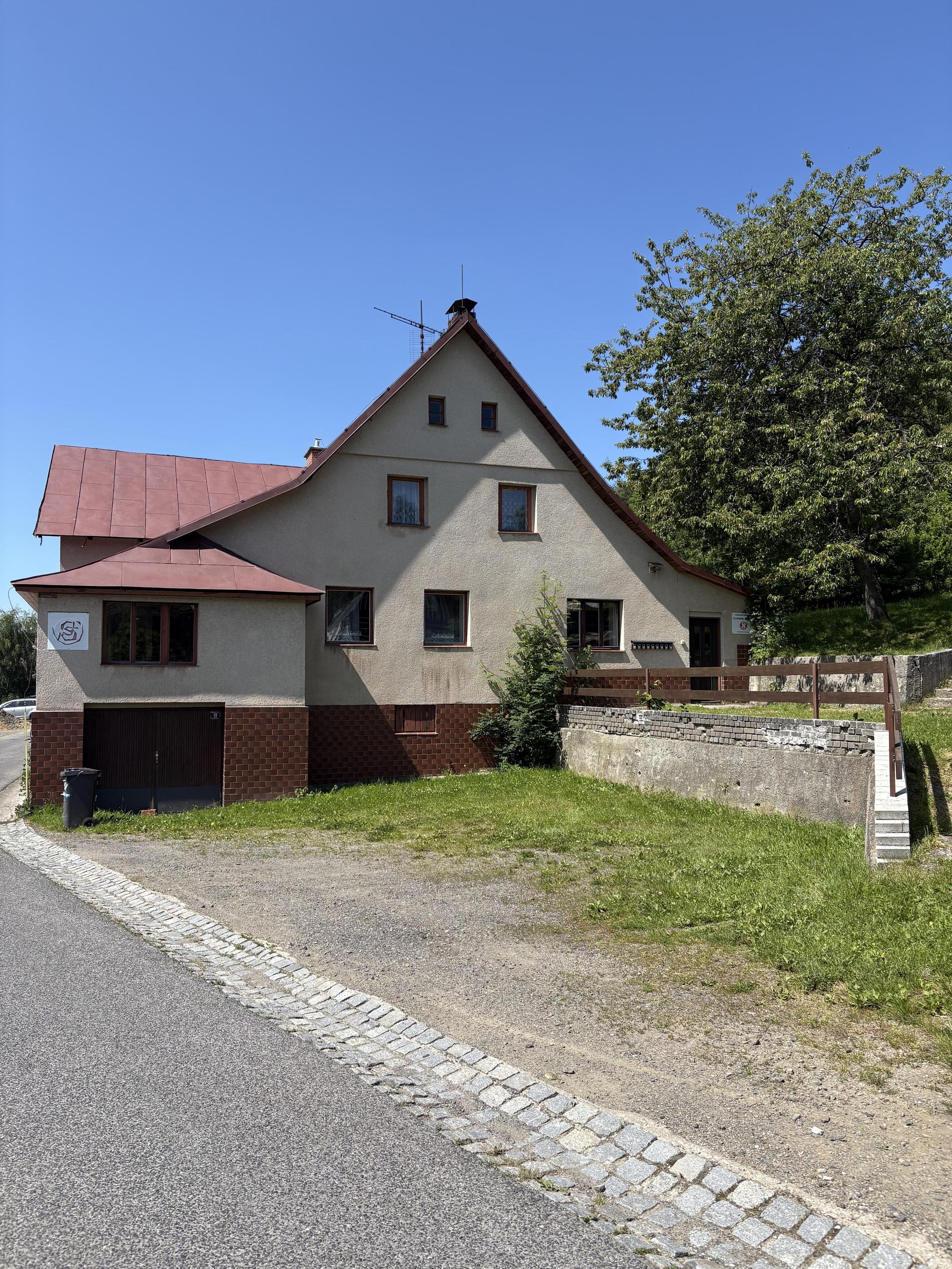 Chata - Tělocvičná jednota Sokol Prosek foto 3