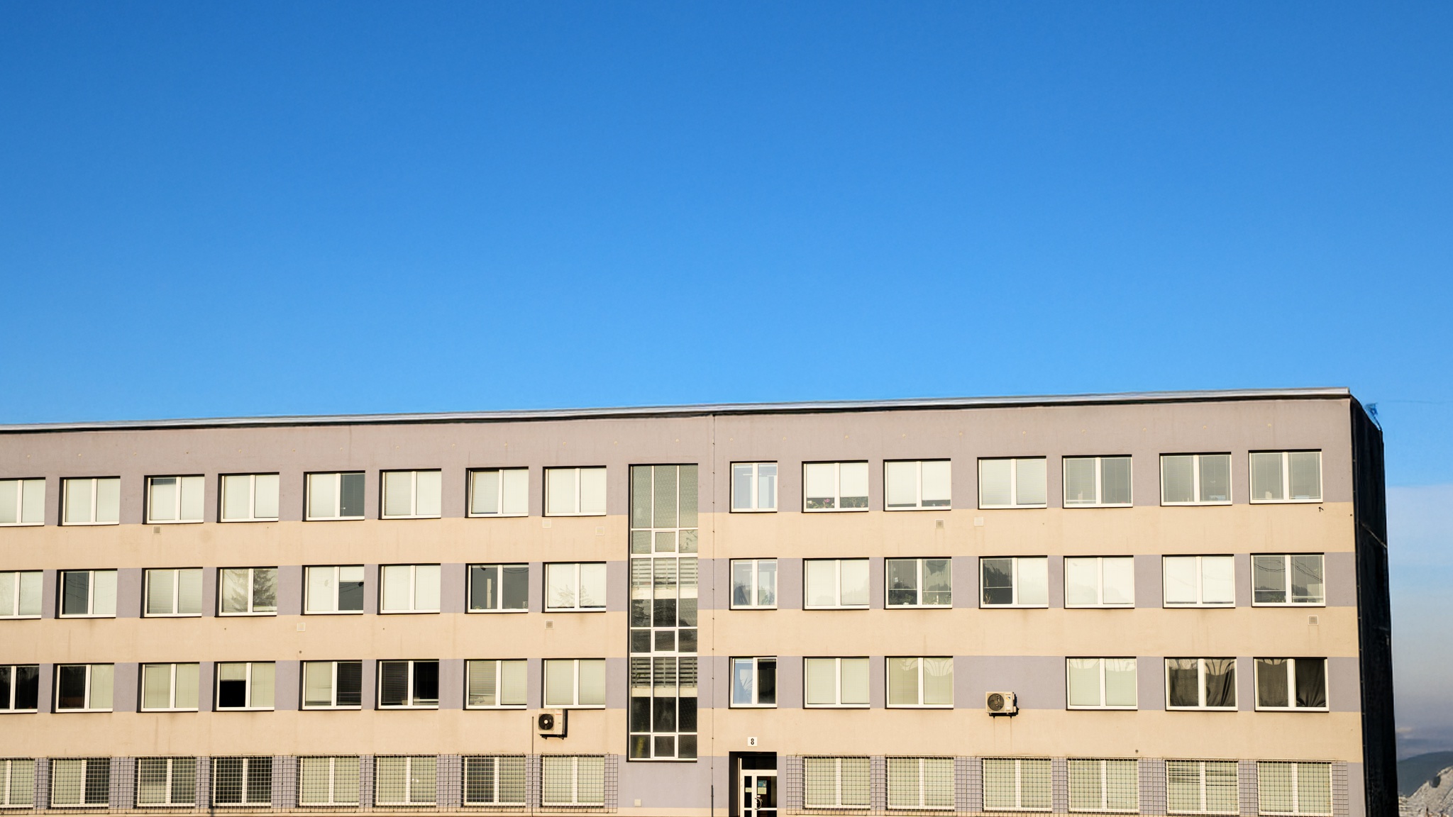 FIN-STAL - okna a dveře foto 5