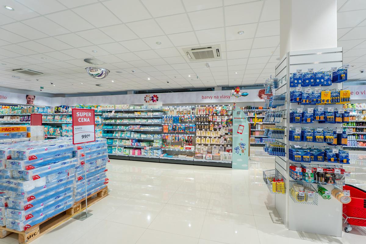 ROSSMANN foto 4