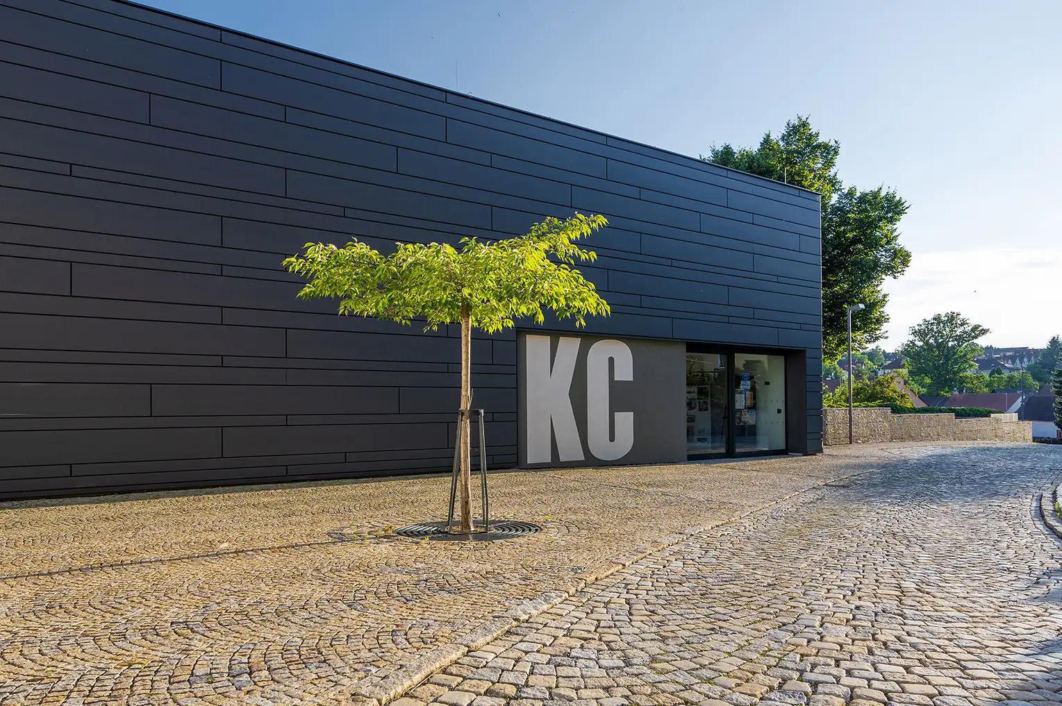 Komunitní centrum Pacov