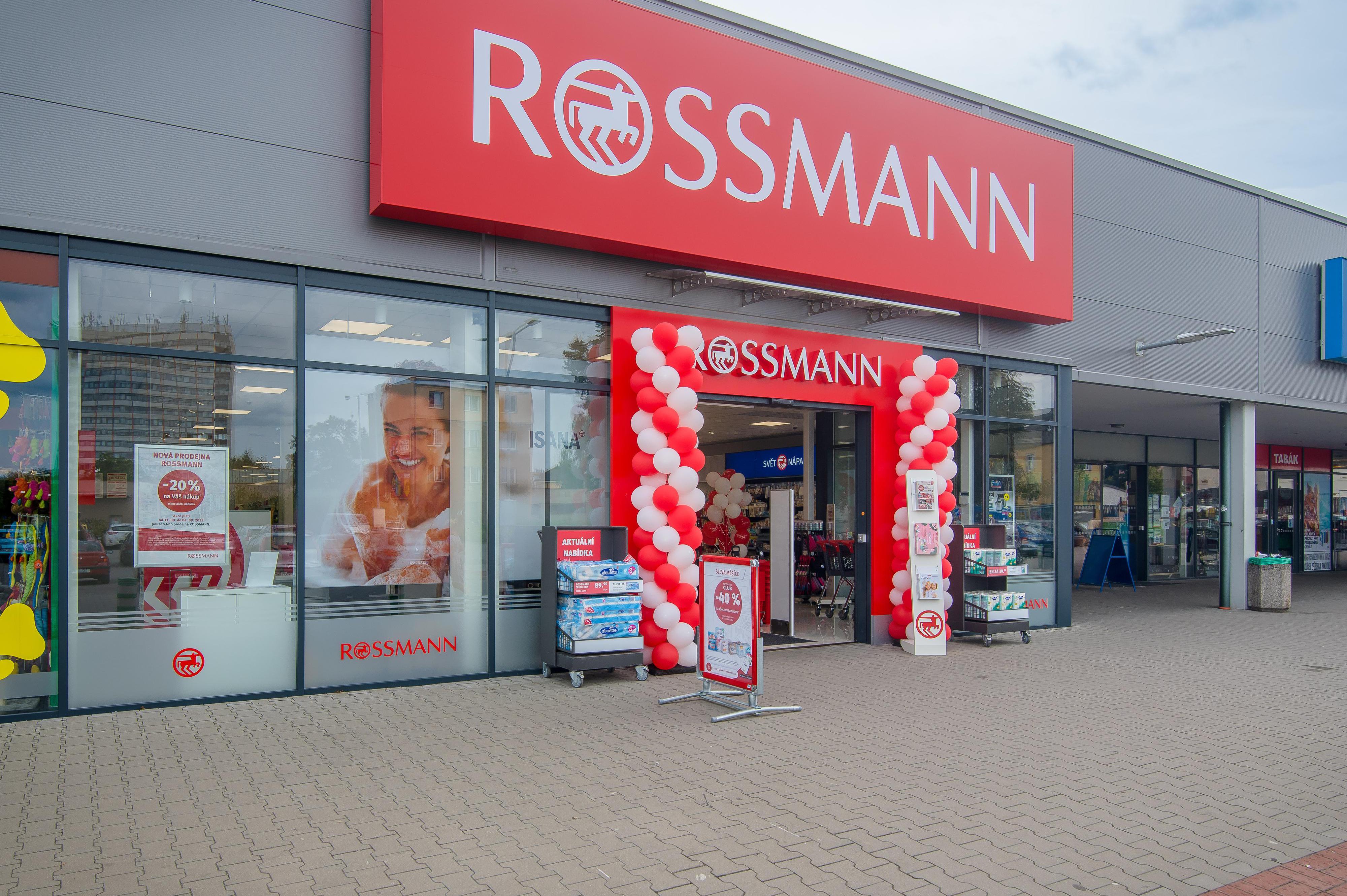 ROSSMANN