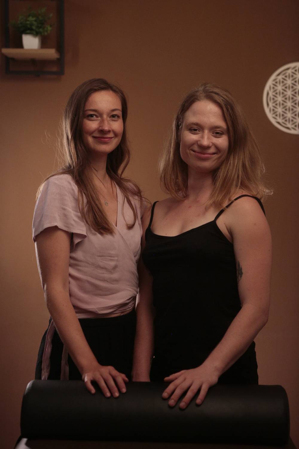 Doteky Bohyně foto 2