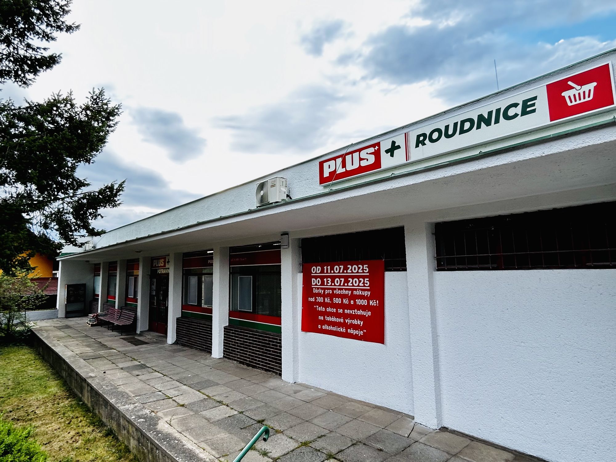 Potraviny Plus JIP foto 2