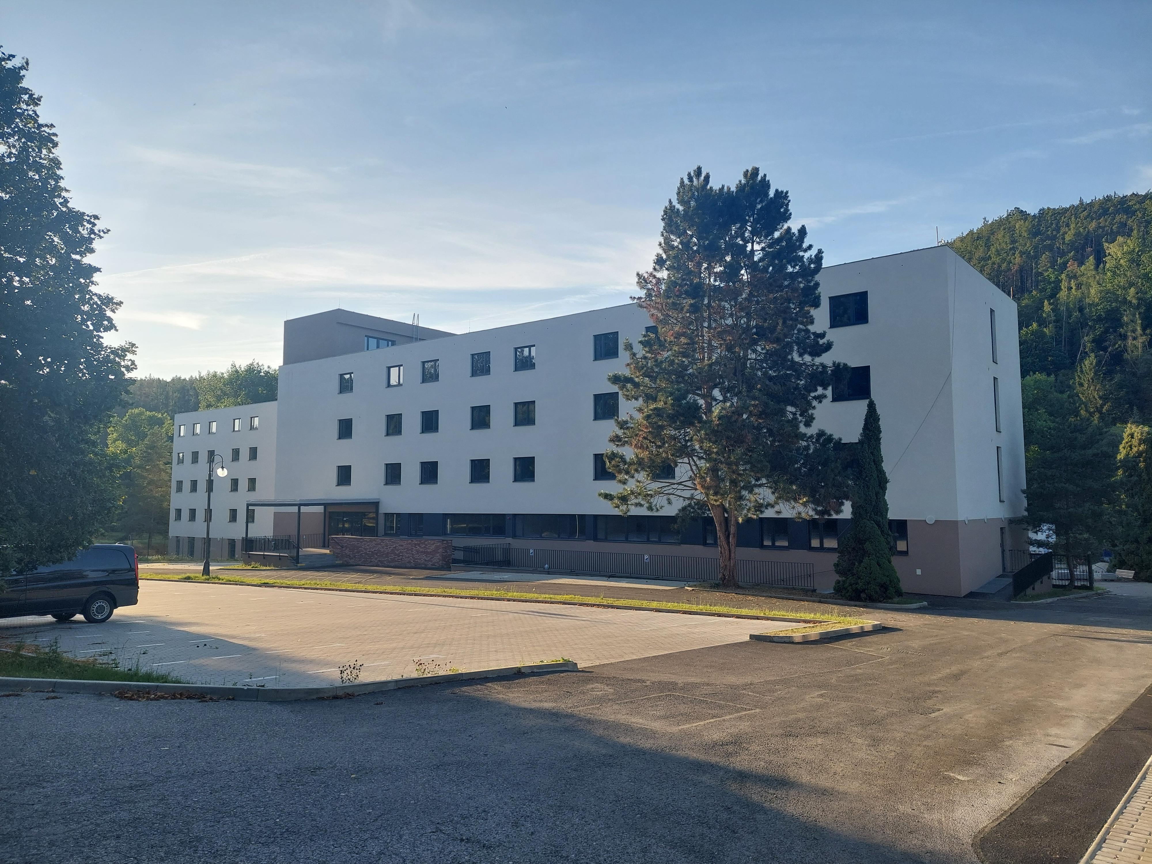 Clementas Hředle foto 2
