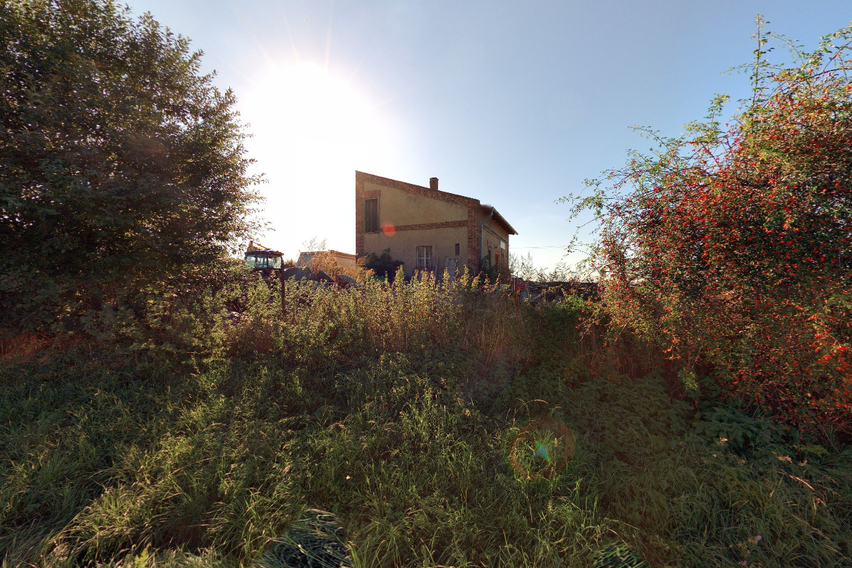 Deponie Královice - Josef Burián