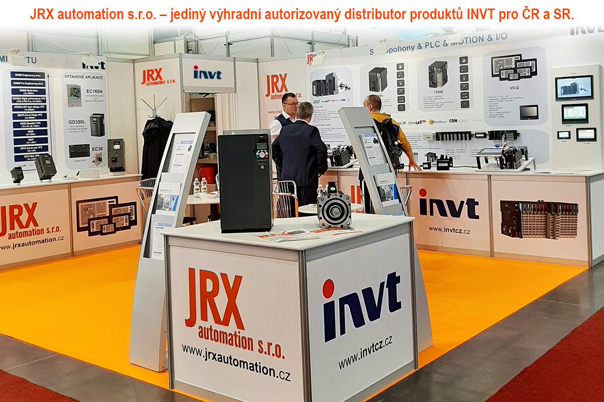 JRX automation s.r.o. foto 5