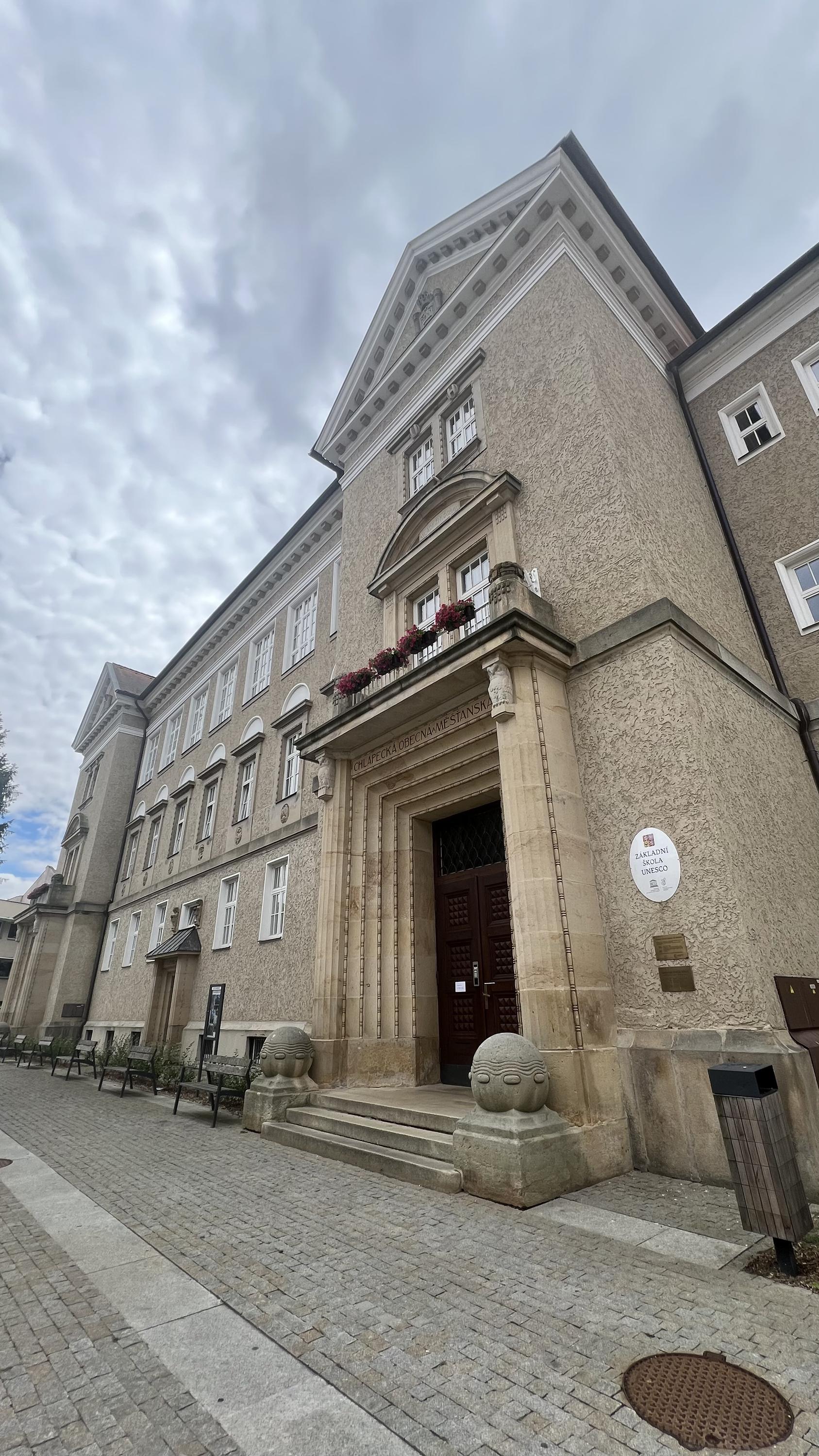 ZŠ UNESCO foto 2