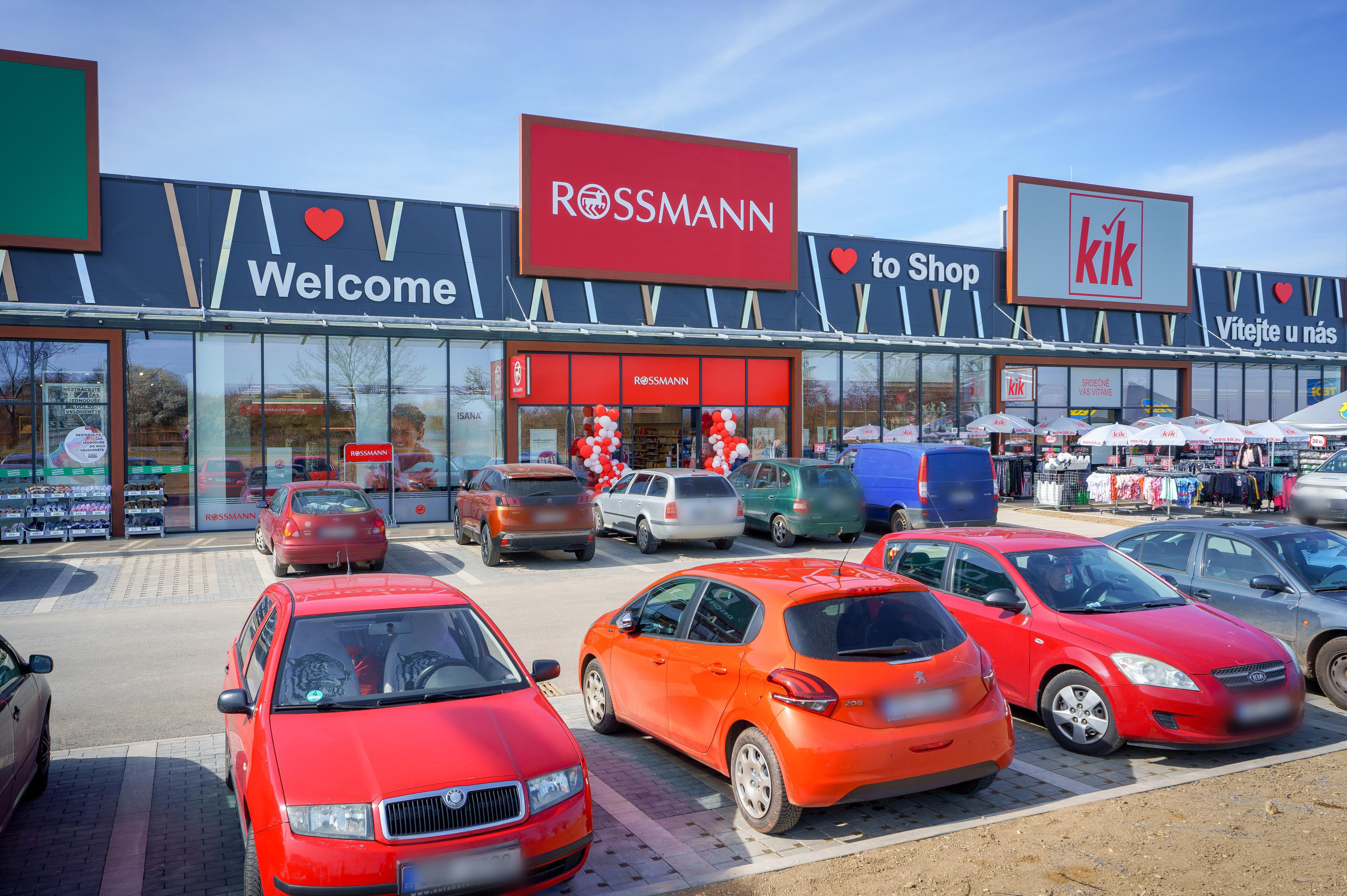ROSSMANN