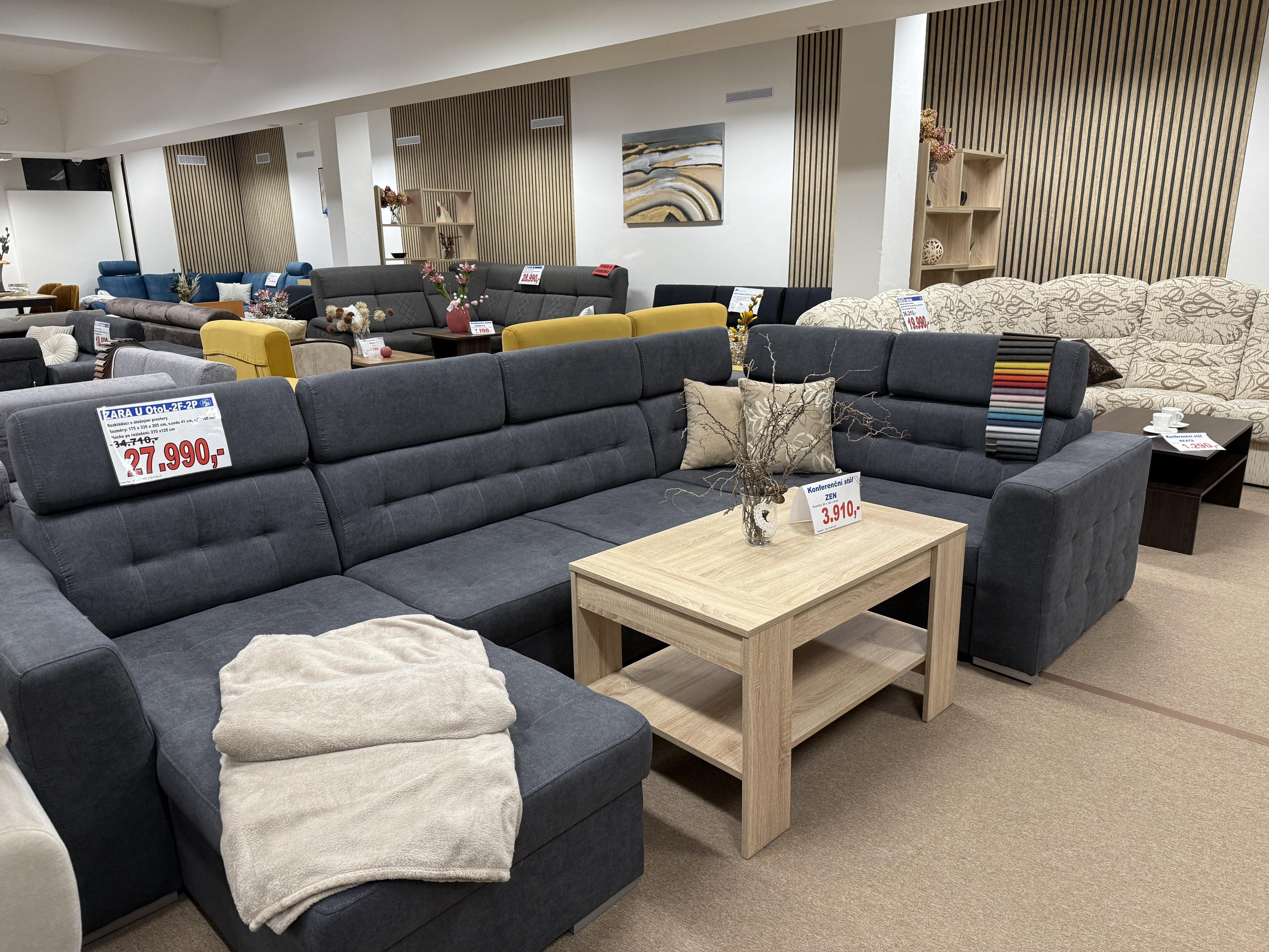 Nábytek Falco Trade s.r.o. foto 6