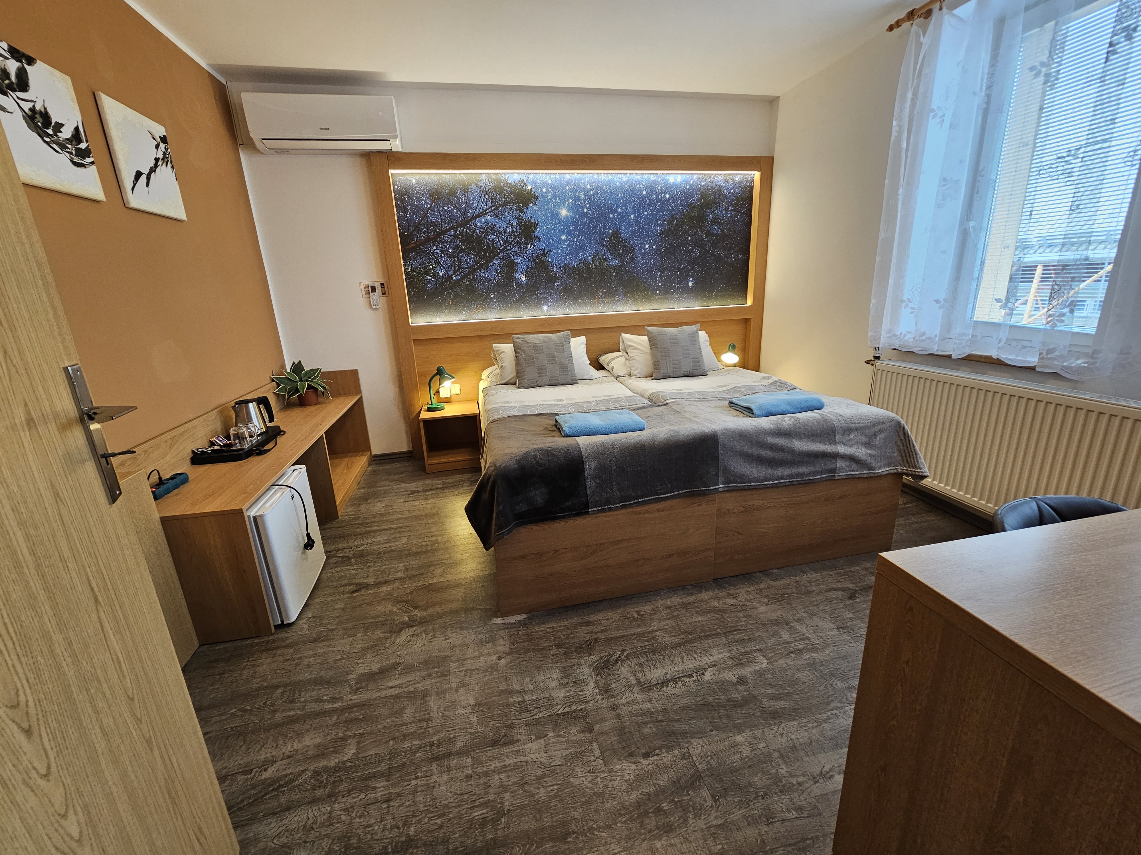 Hotel GÓL foto 5