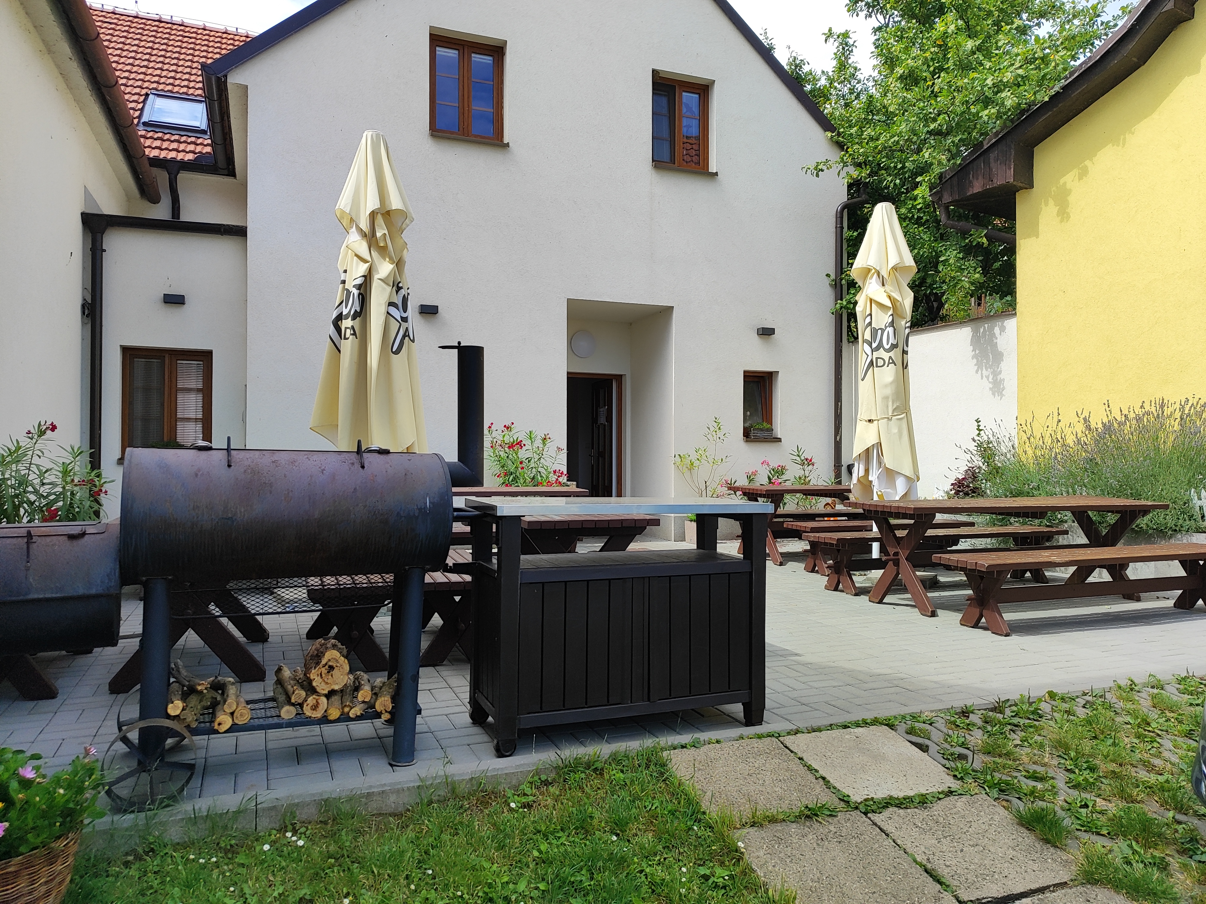 Restaurace Florian foto 2