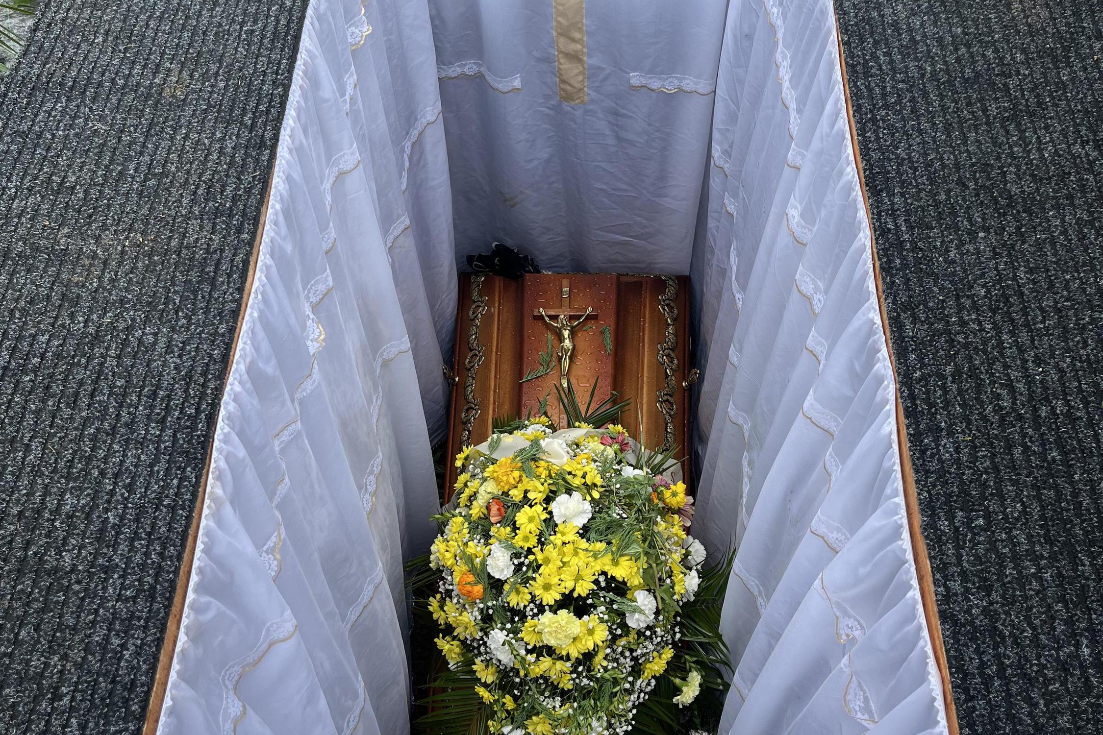 Pohřební služba Rekviem