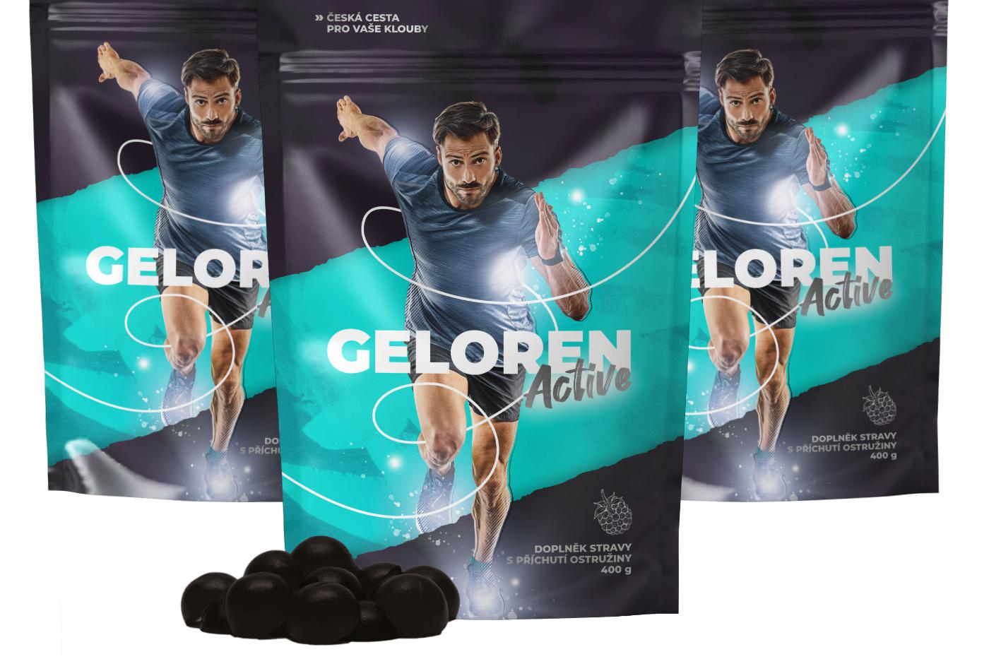 Specialisté na Geloren