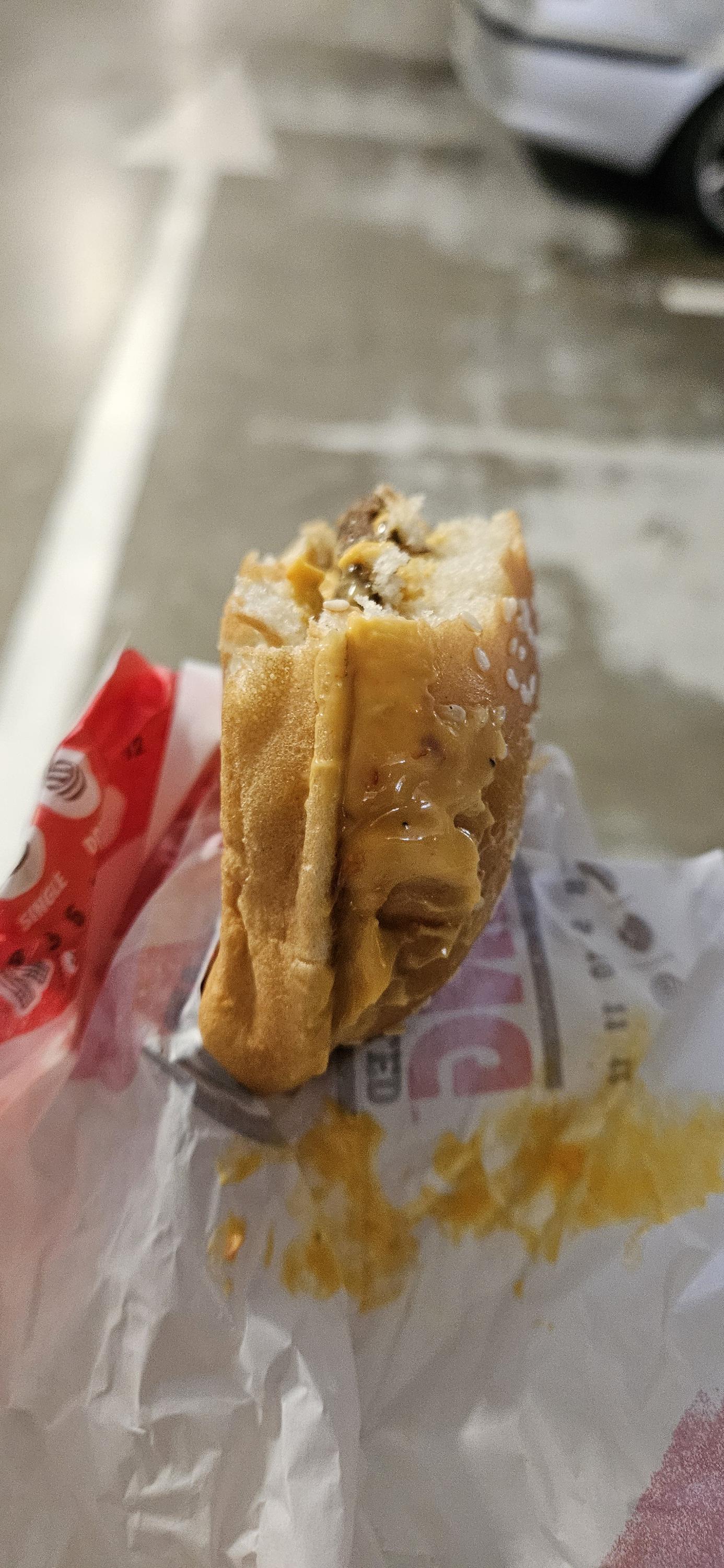 Burger King foto 3