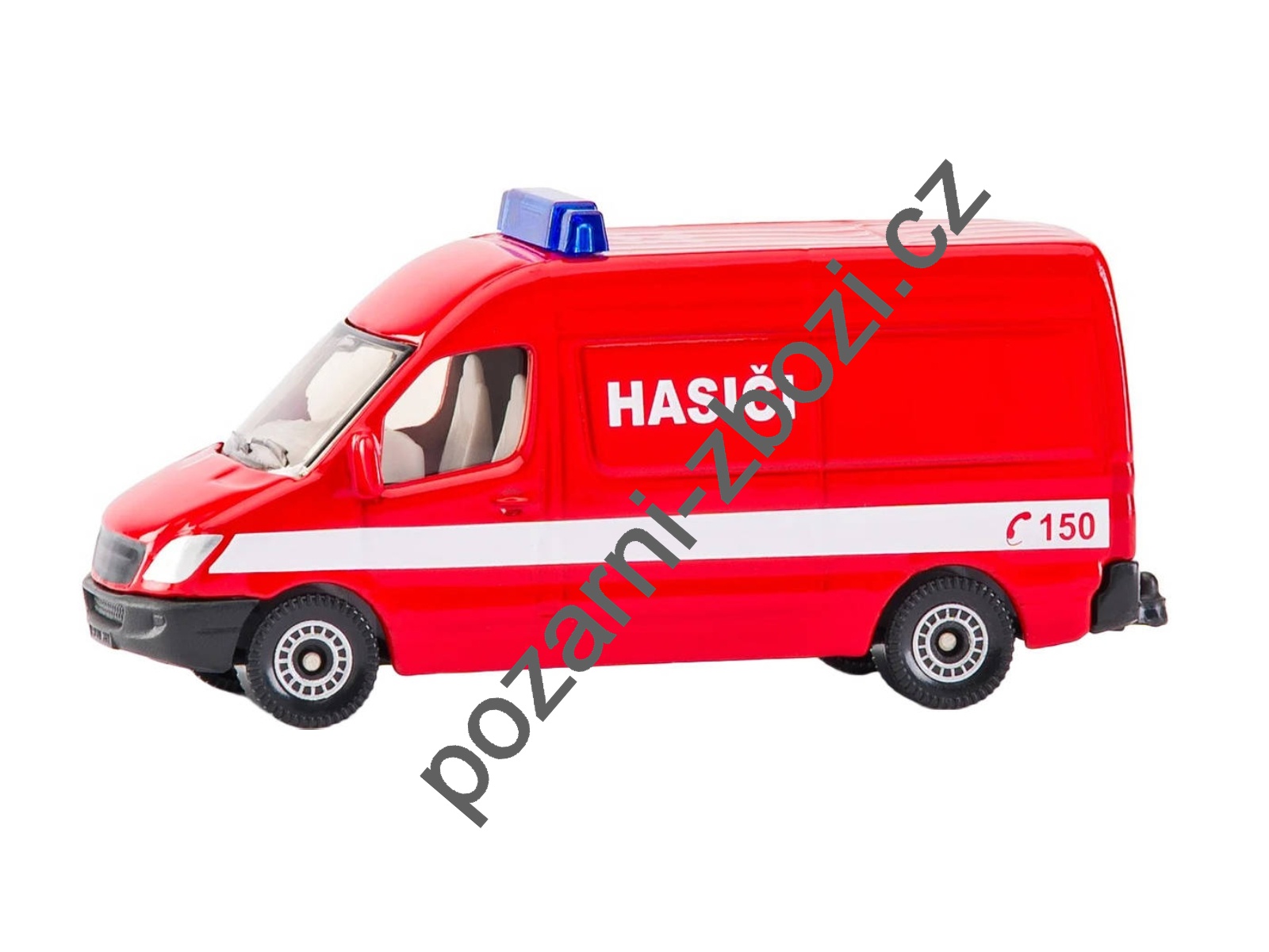 Jan Benda - POZARNI-ZBOZI.cz foto 6