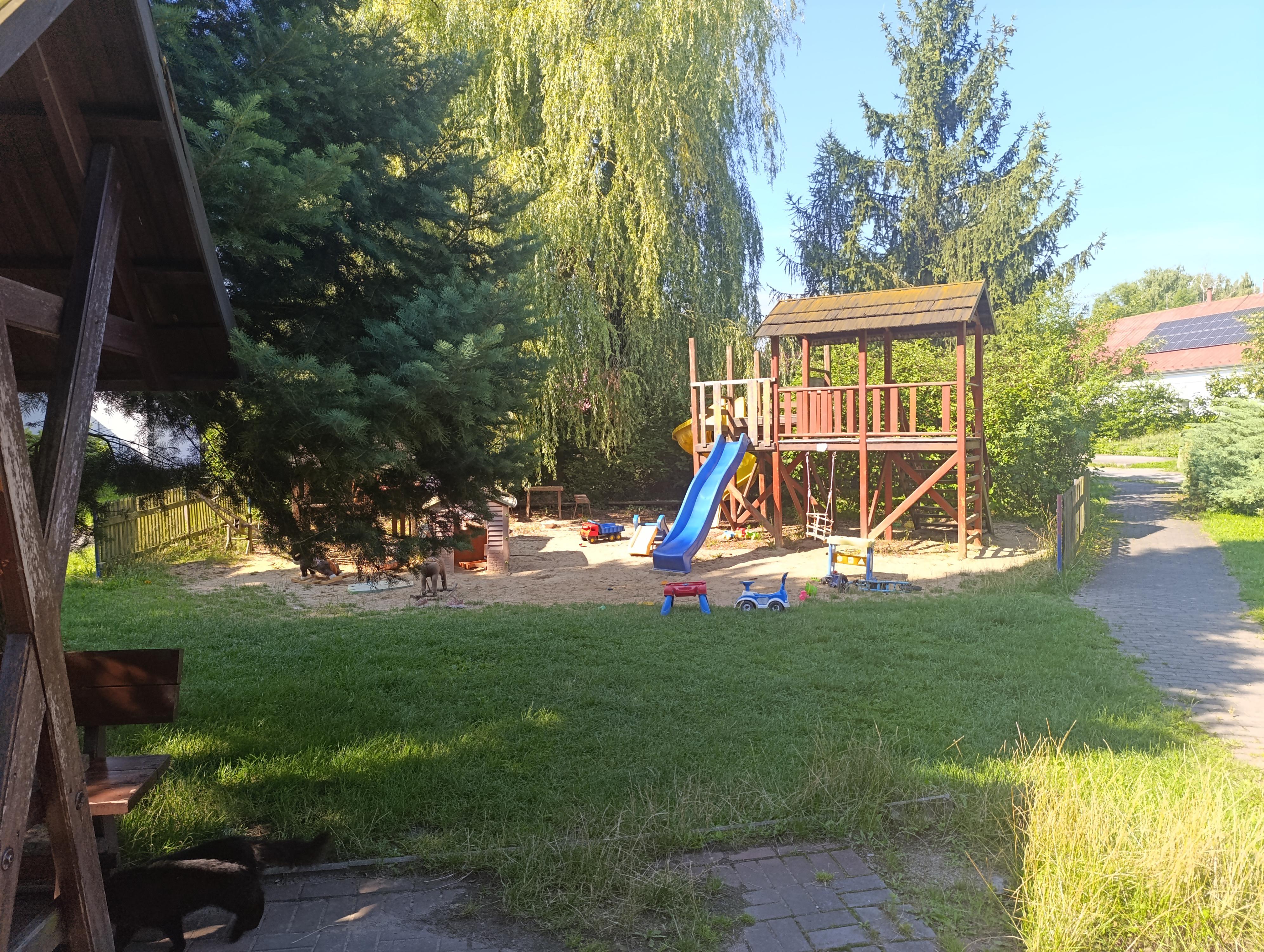 Restaurace Ve dvoře foto 5