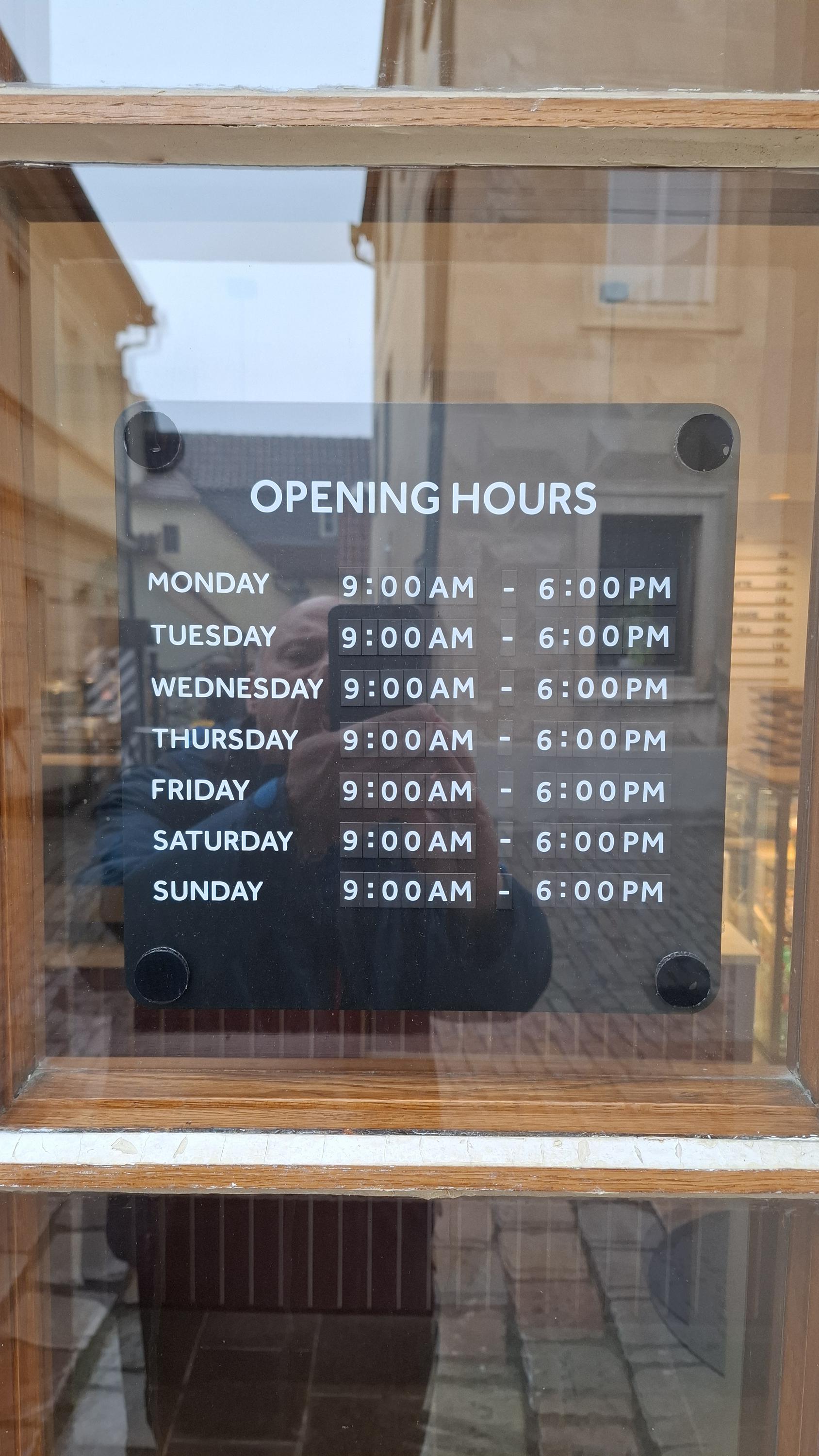 Bistro Zlatá ulička foto 5