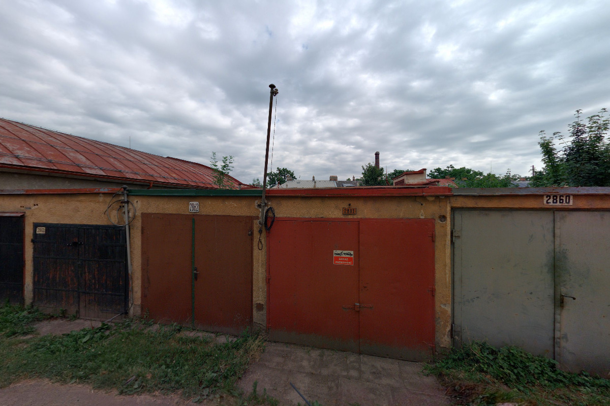 Autopůjčovna - Dodávky Jihlava