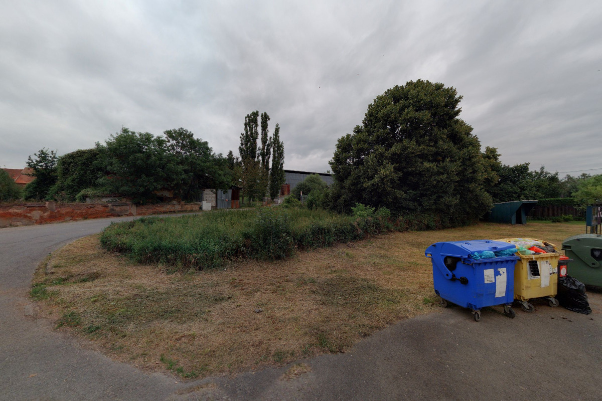 Multifunkční dobíjecí stanice MINI SPOT