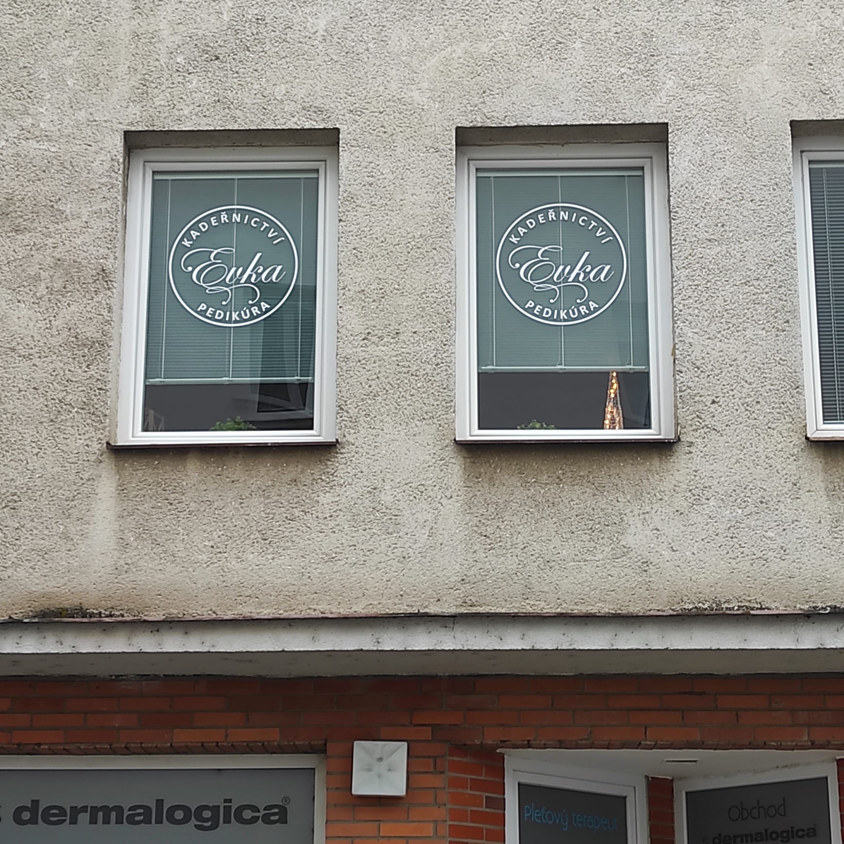 Evka kadeřnictví & pedikúra foto 2