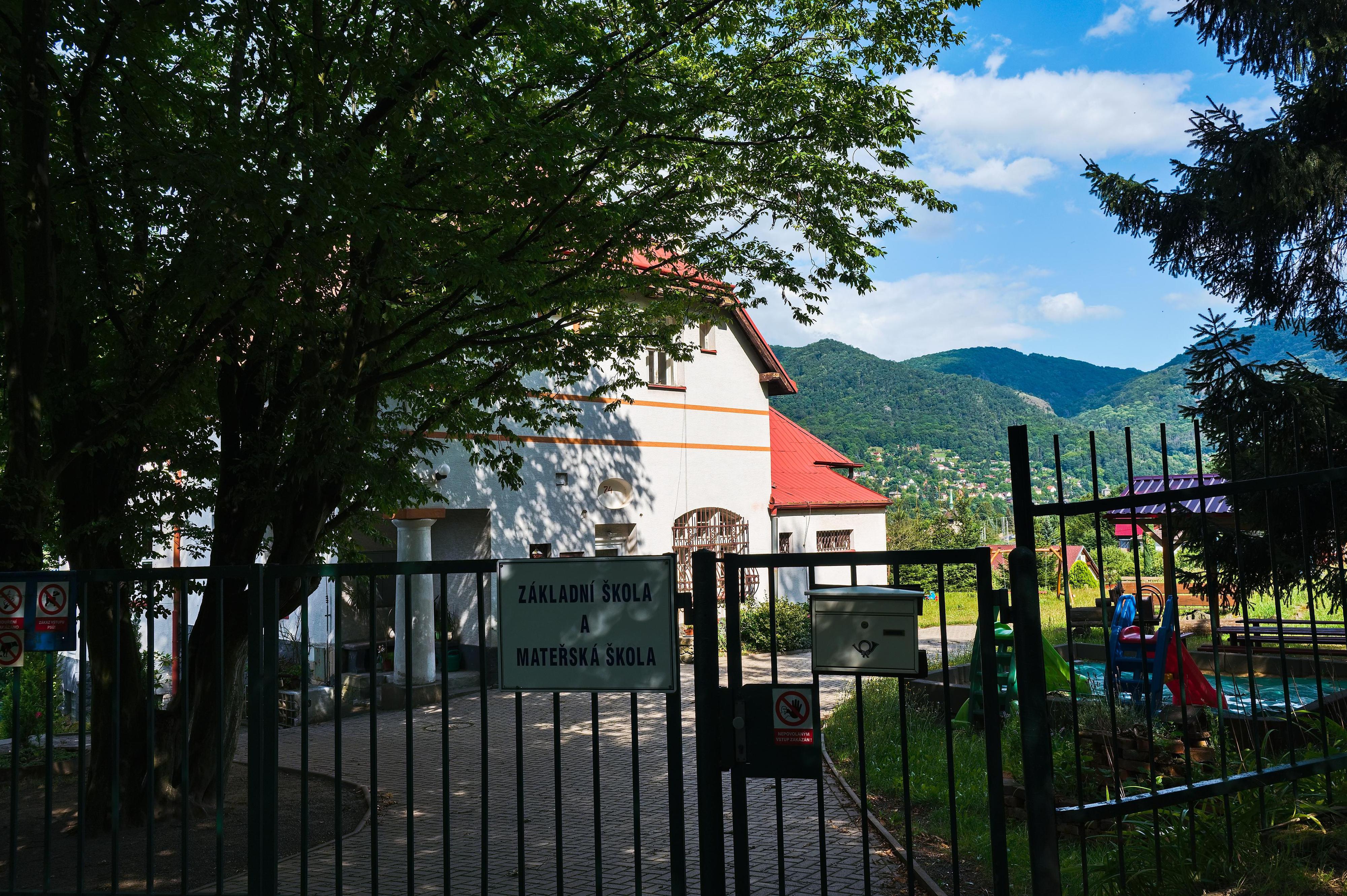 Základní škola a Mateřská škola Ústí nad Labem, SNP 2304/6 foto 4