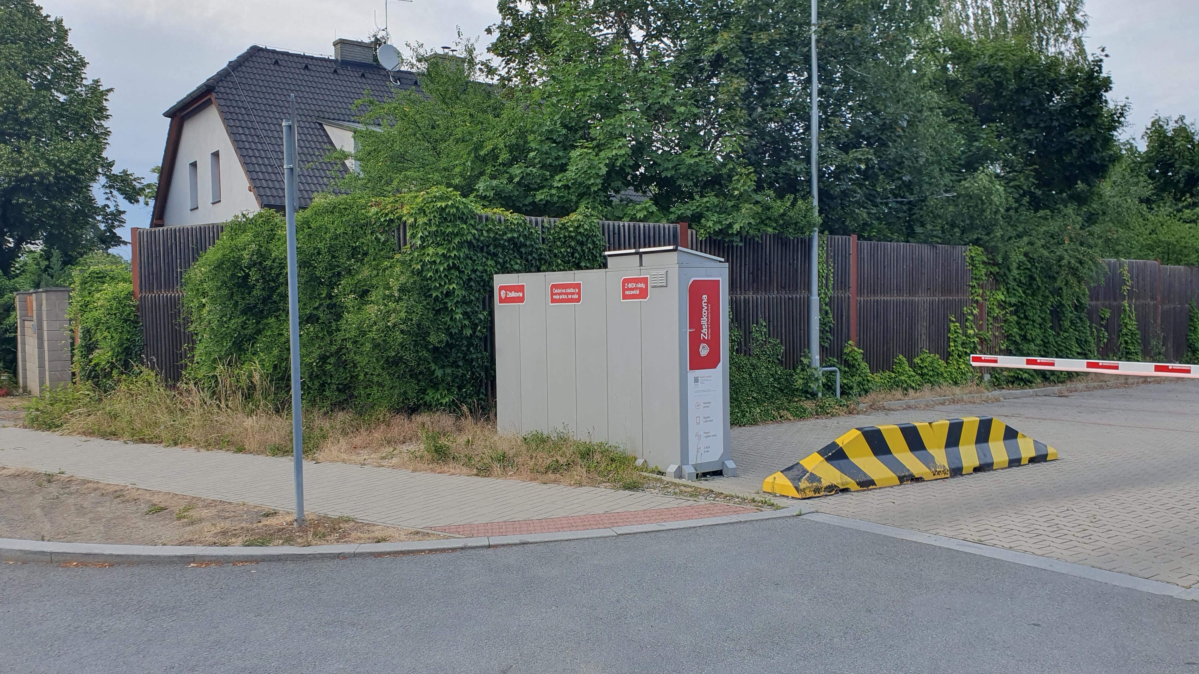 Z-BOX foto 2