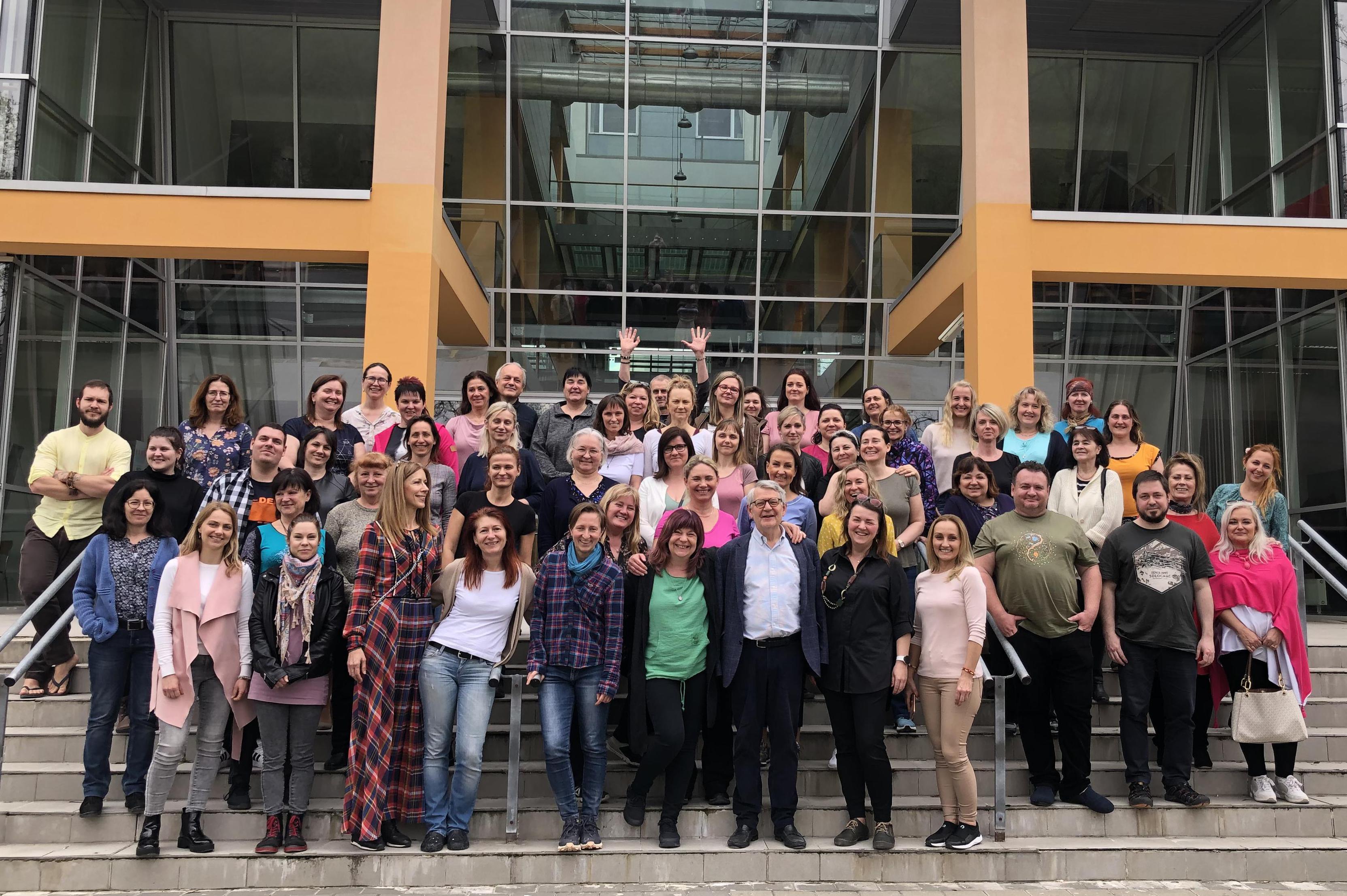 Akademie tradiční čínské medicíny