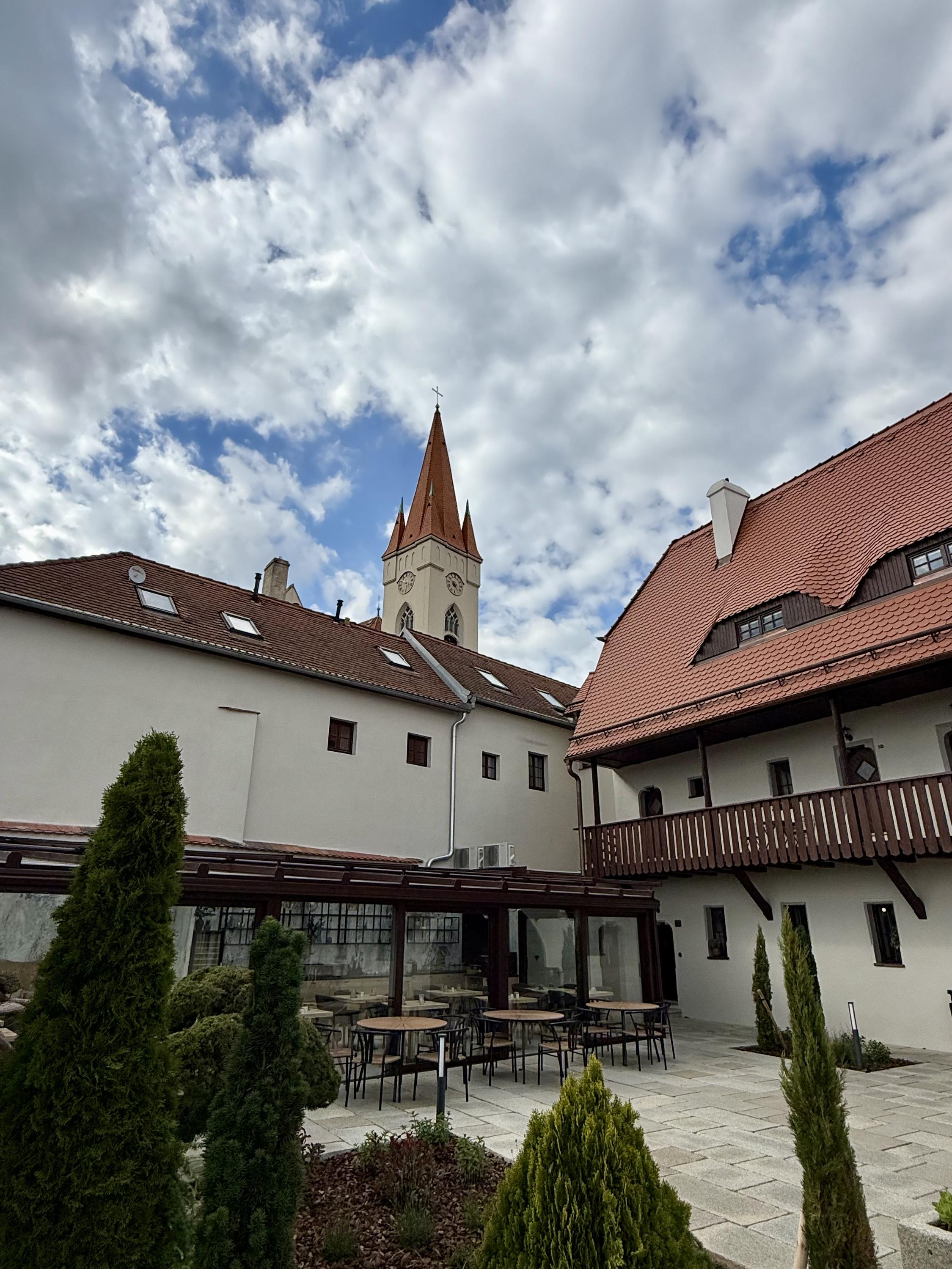 KAPLANKA PENZION foto 2