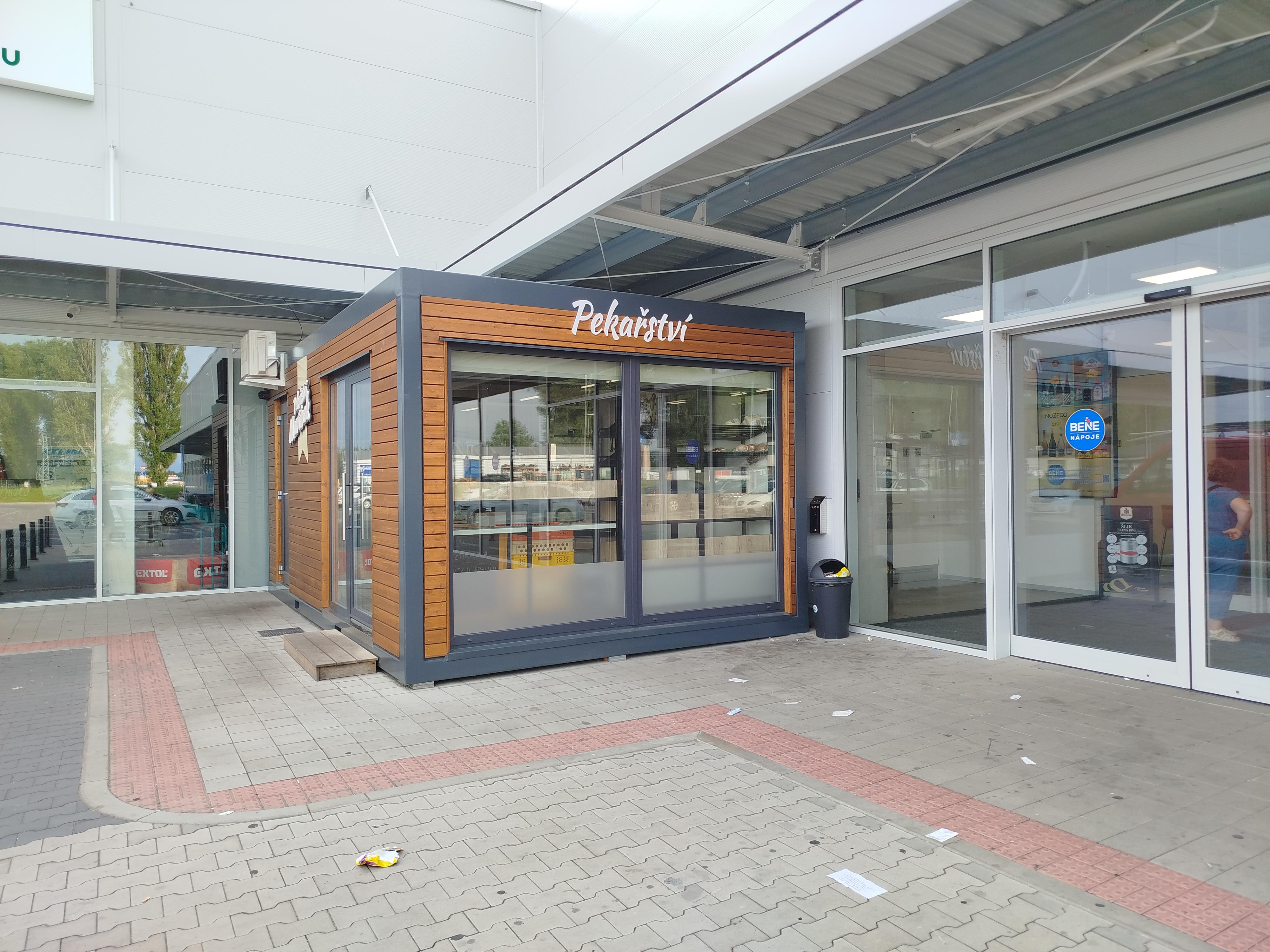 Pekařství Martínek, s.r.o.