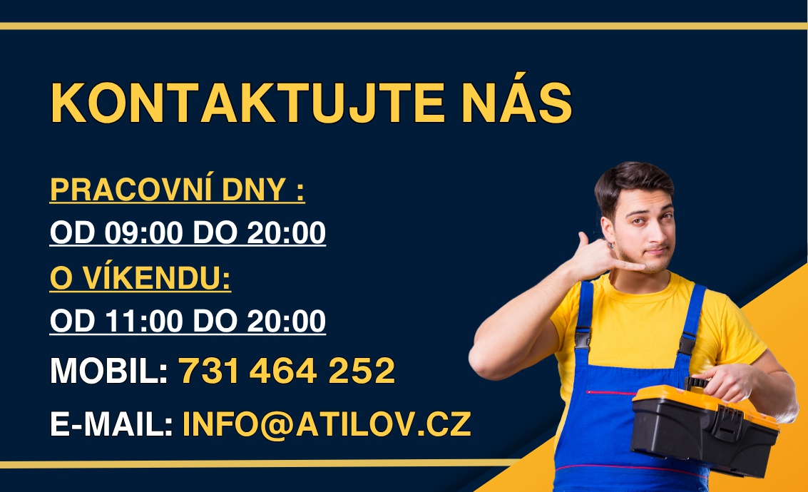 Atilov - Servis oken a dveří foto 2