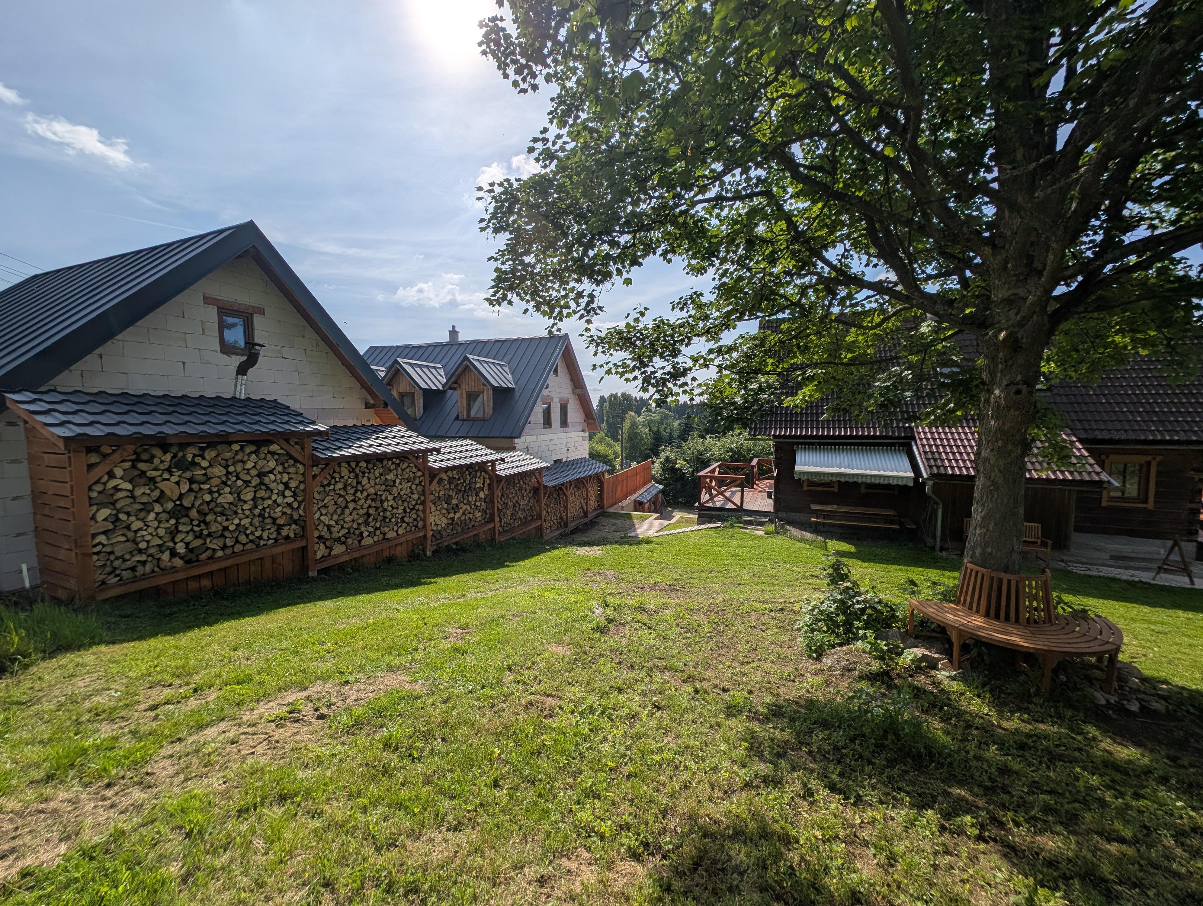 Chalet Kočí foto 4