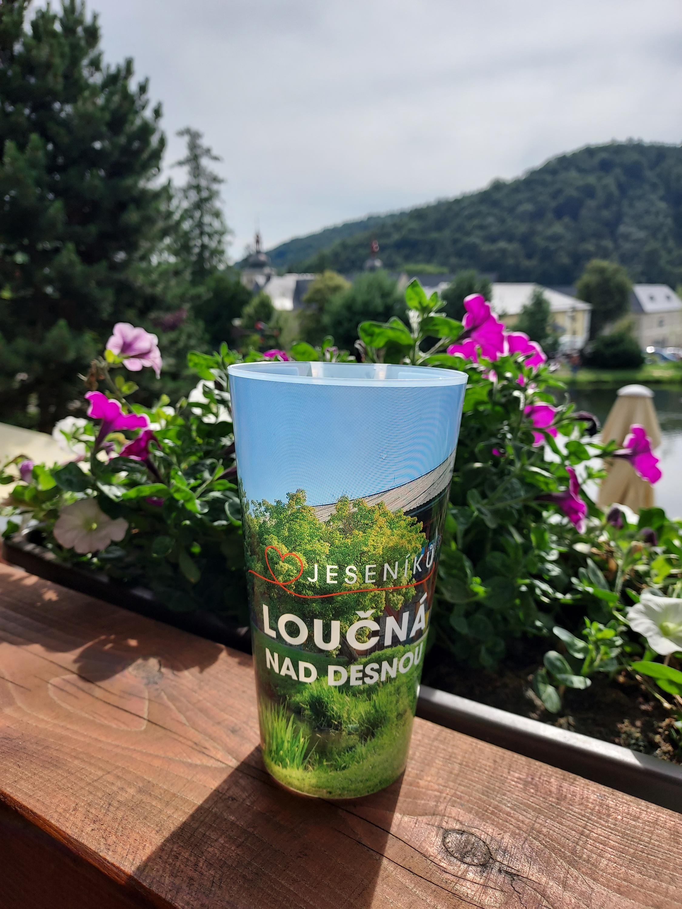 Informační centrum Loučná nad Desnou foto 6