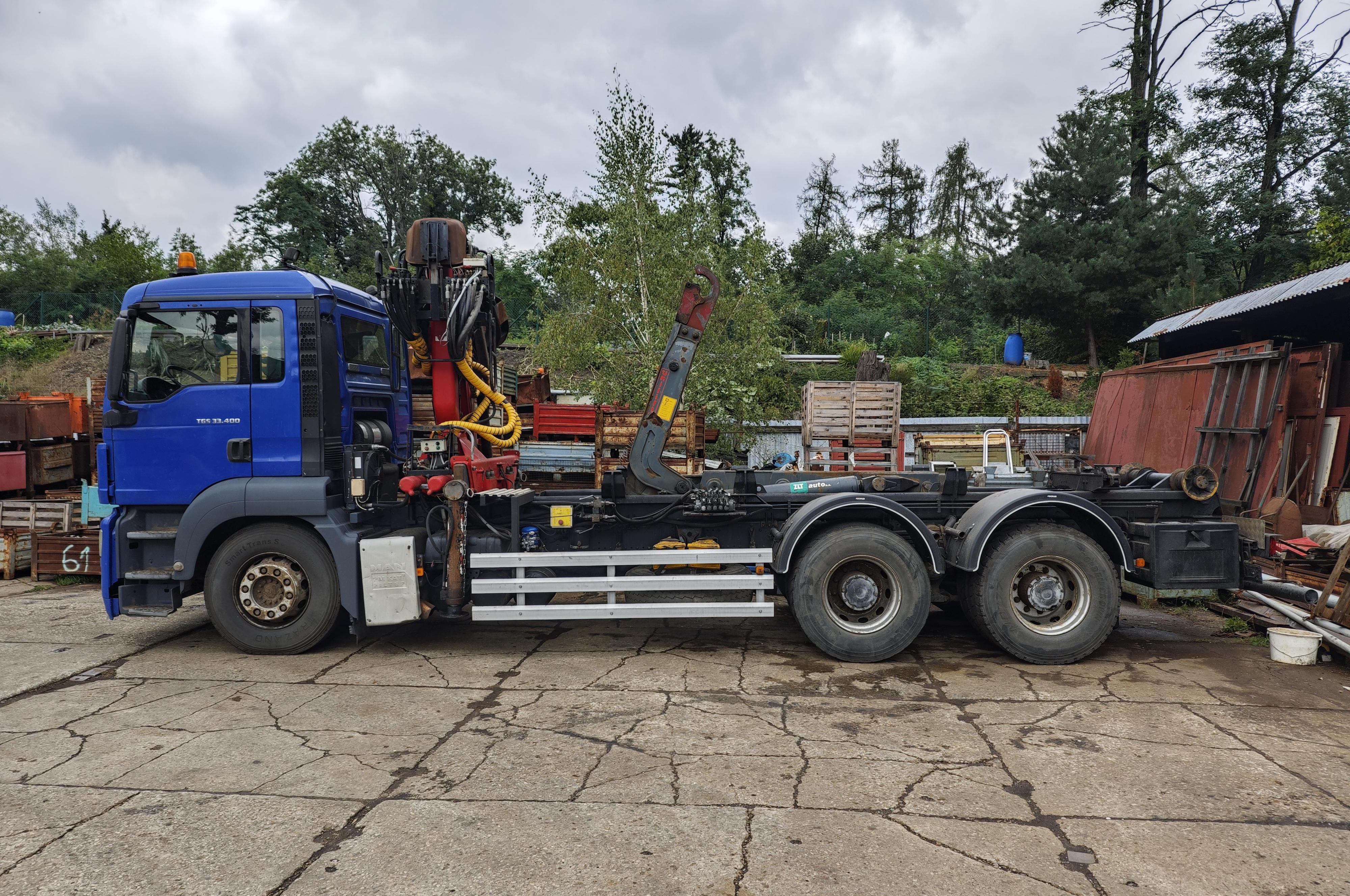 DEM-SUR DEMEL s.r.o.