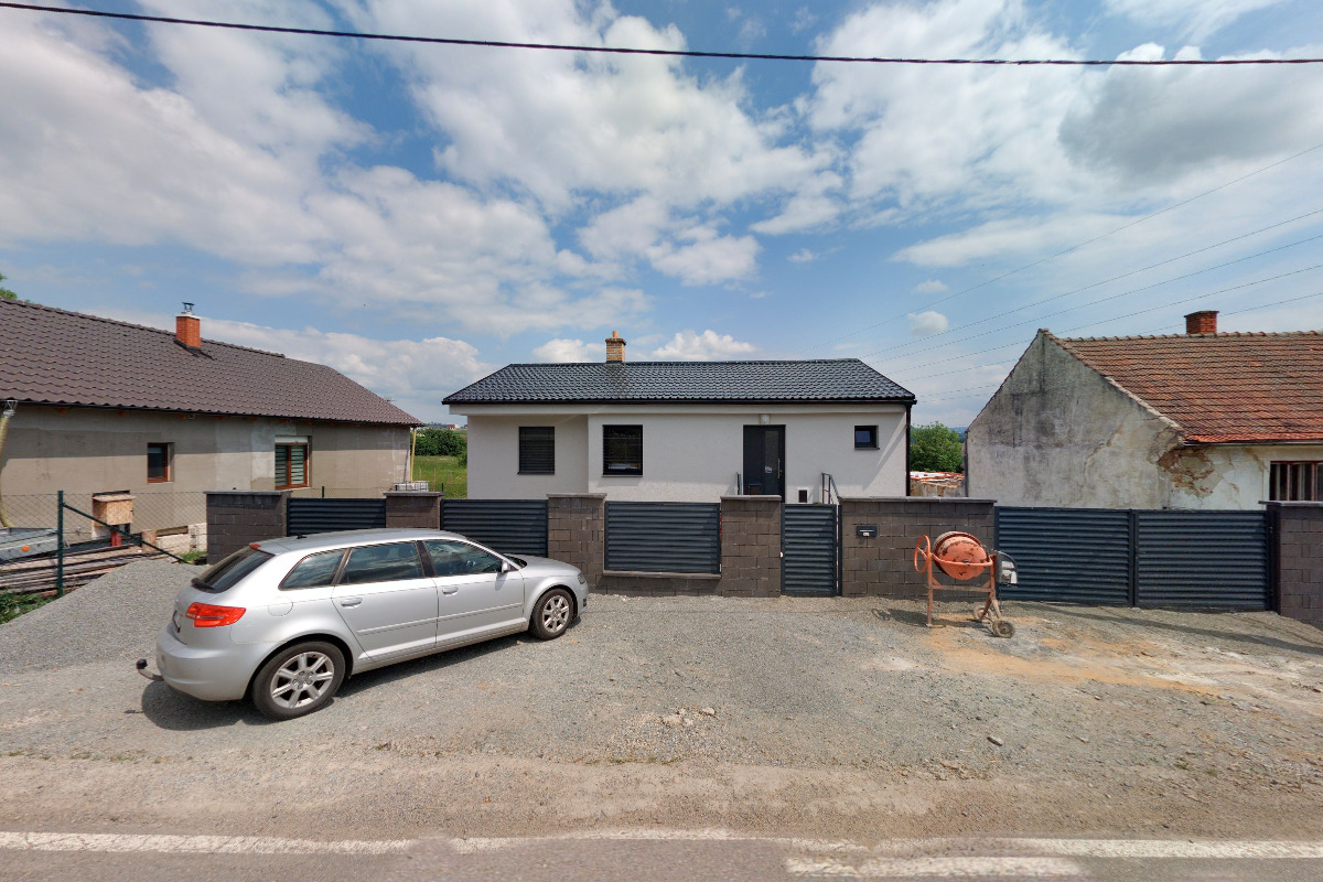 Půjčovna Žerůtky