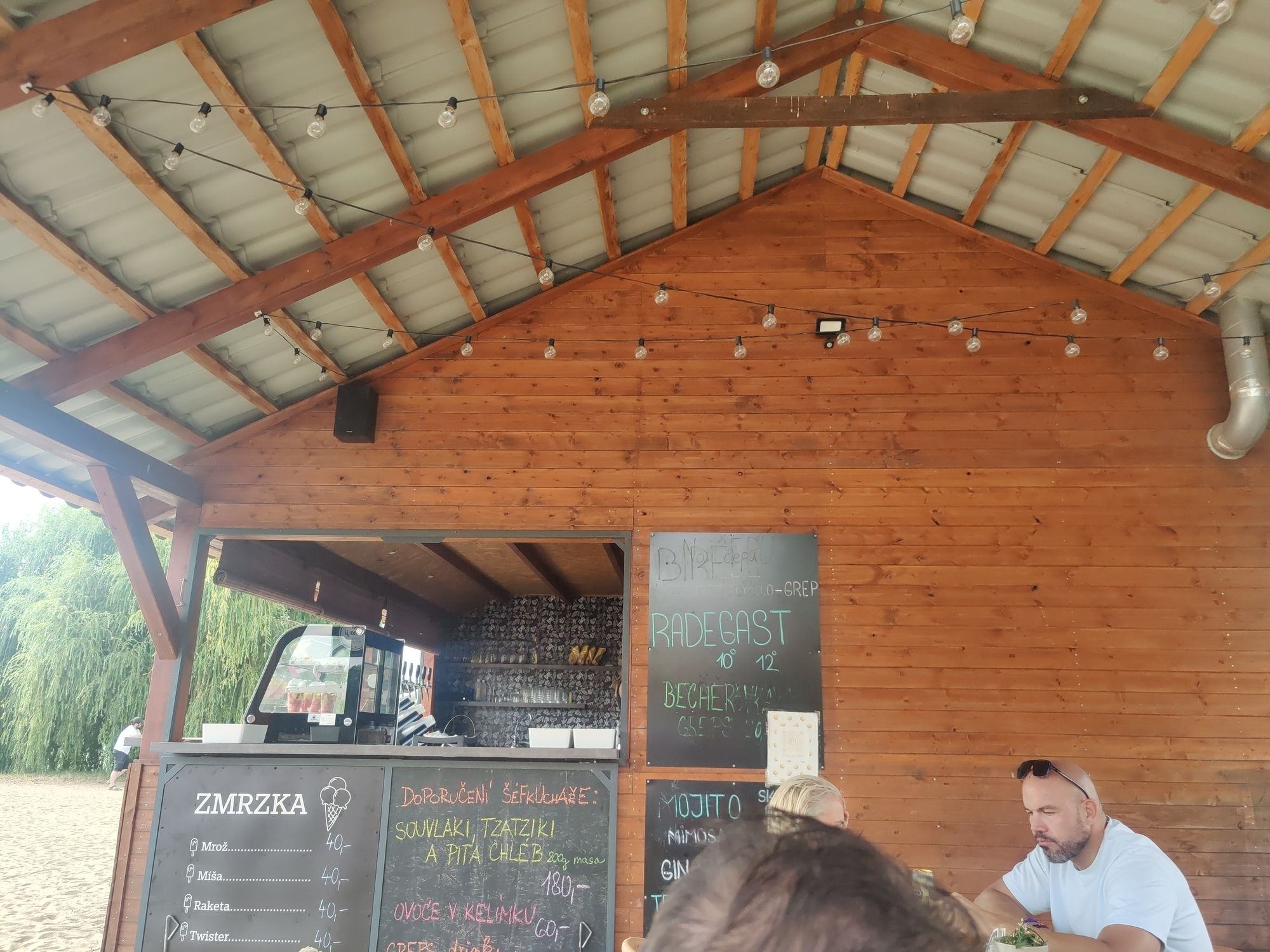 Drink Bar Vegas foto 1