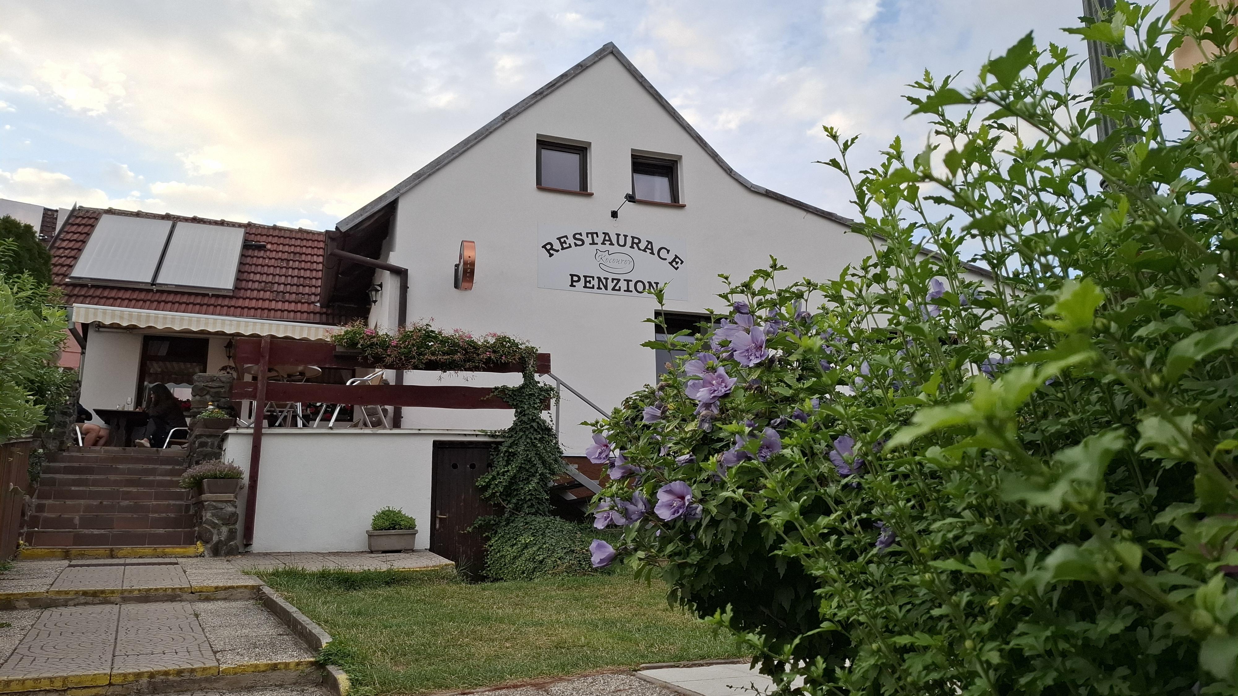 Penzion Kocourov foto 6