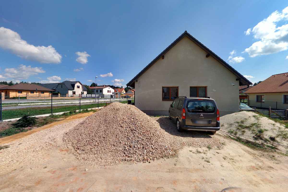 Truhlářství Třeboň