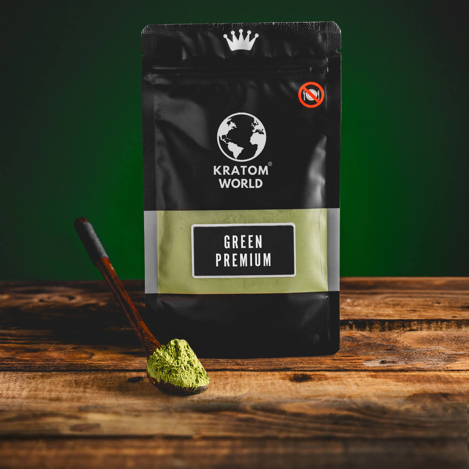 Kratom World foto 5