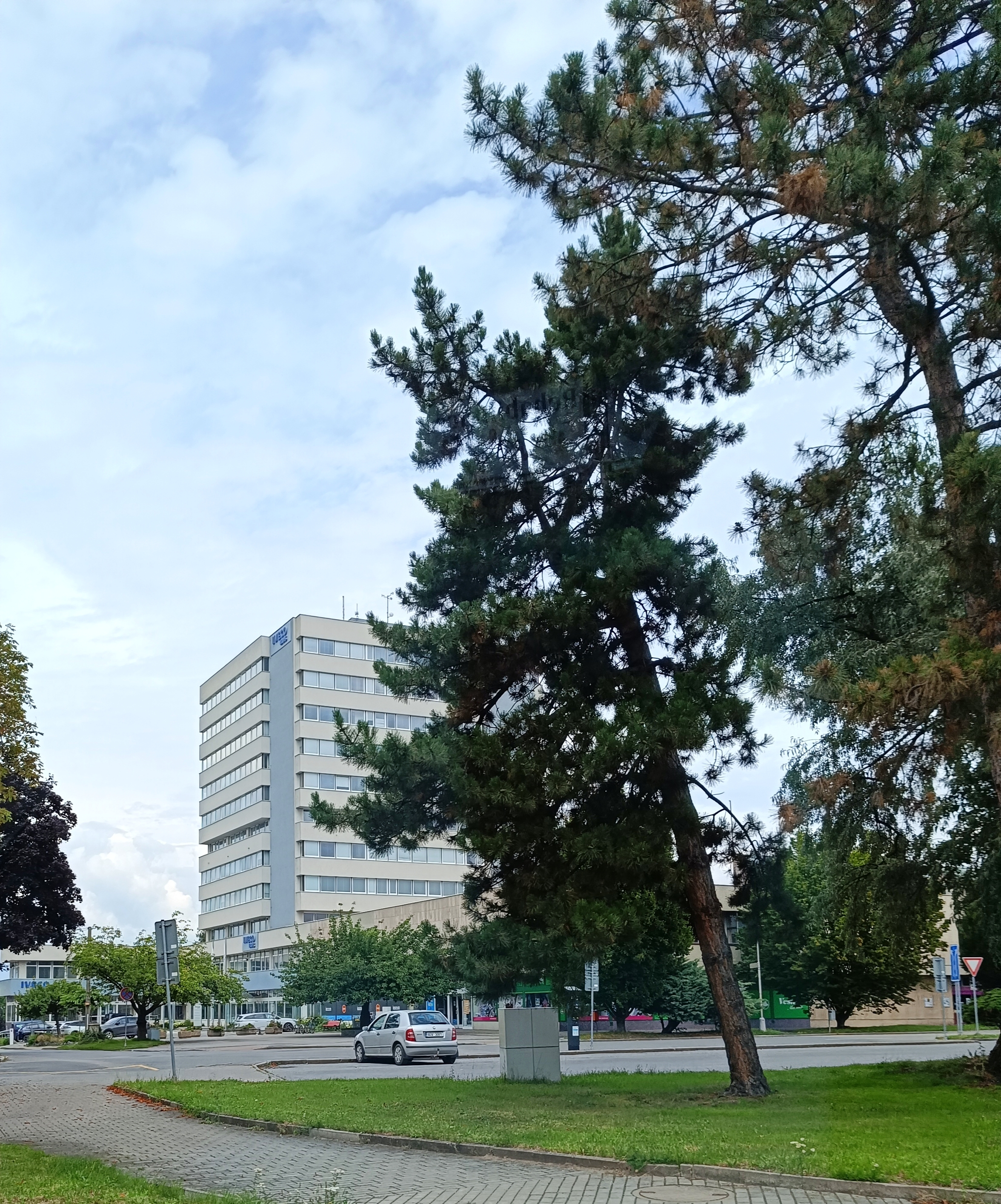 Iveco Czech Republic, a.s. foto 3