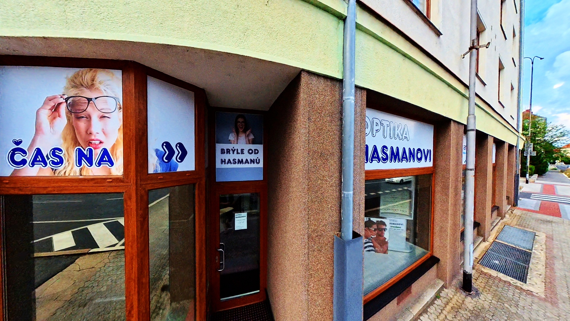 OPTIKA HASMANOVI foto 2
