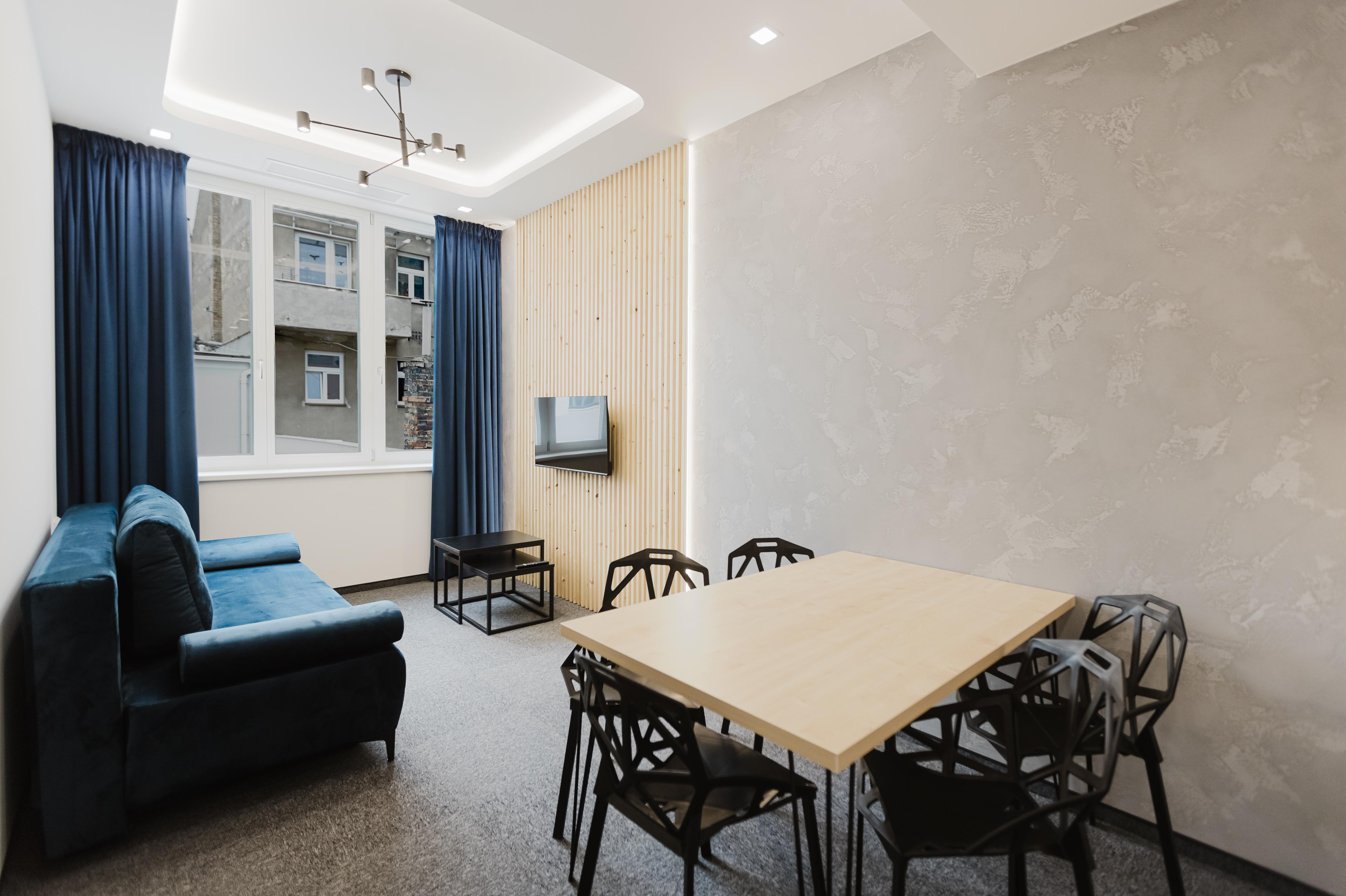 Apartmány Prusinovského foto 3