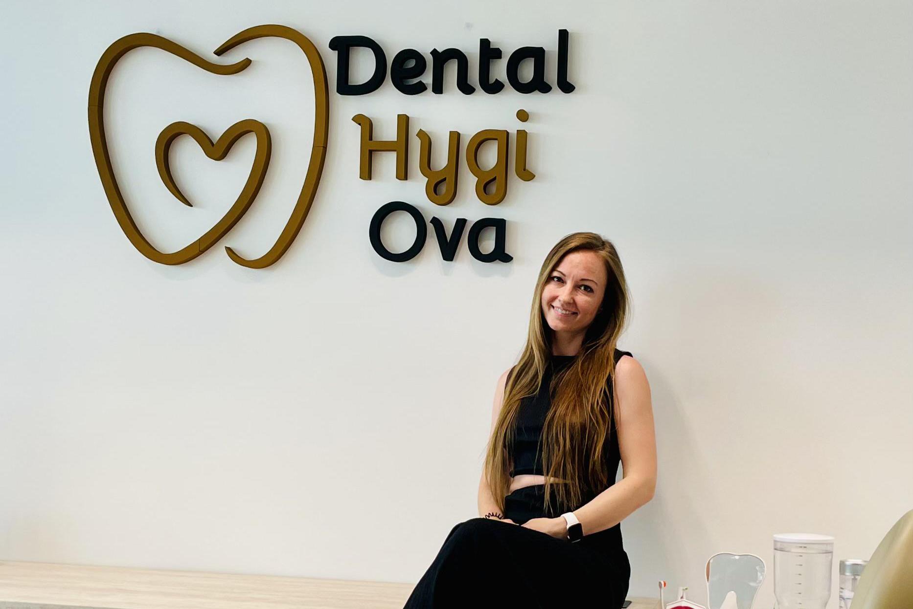 Dental Hygi Ova
