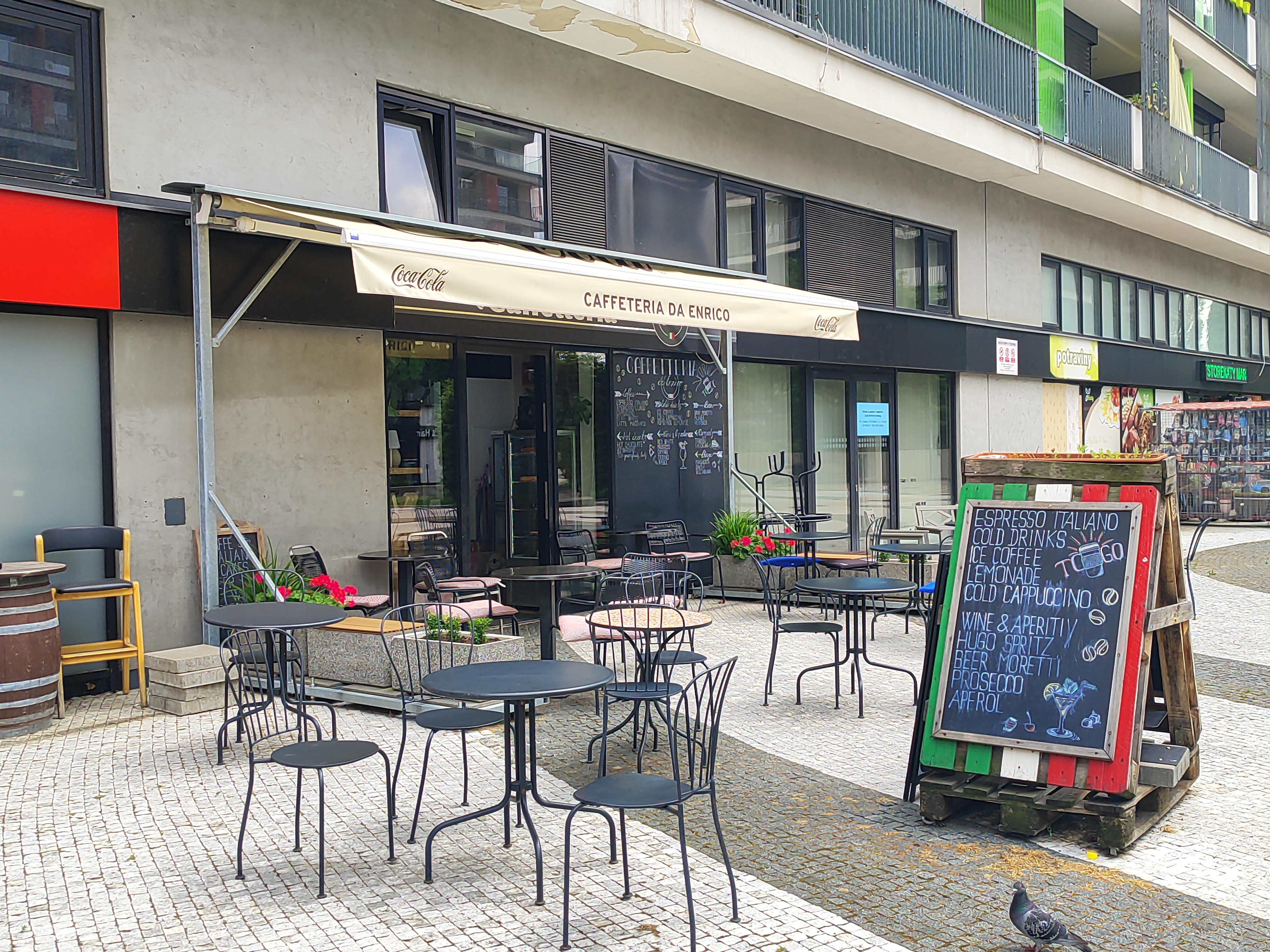 Caffetteria da Enrico foto 4