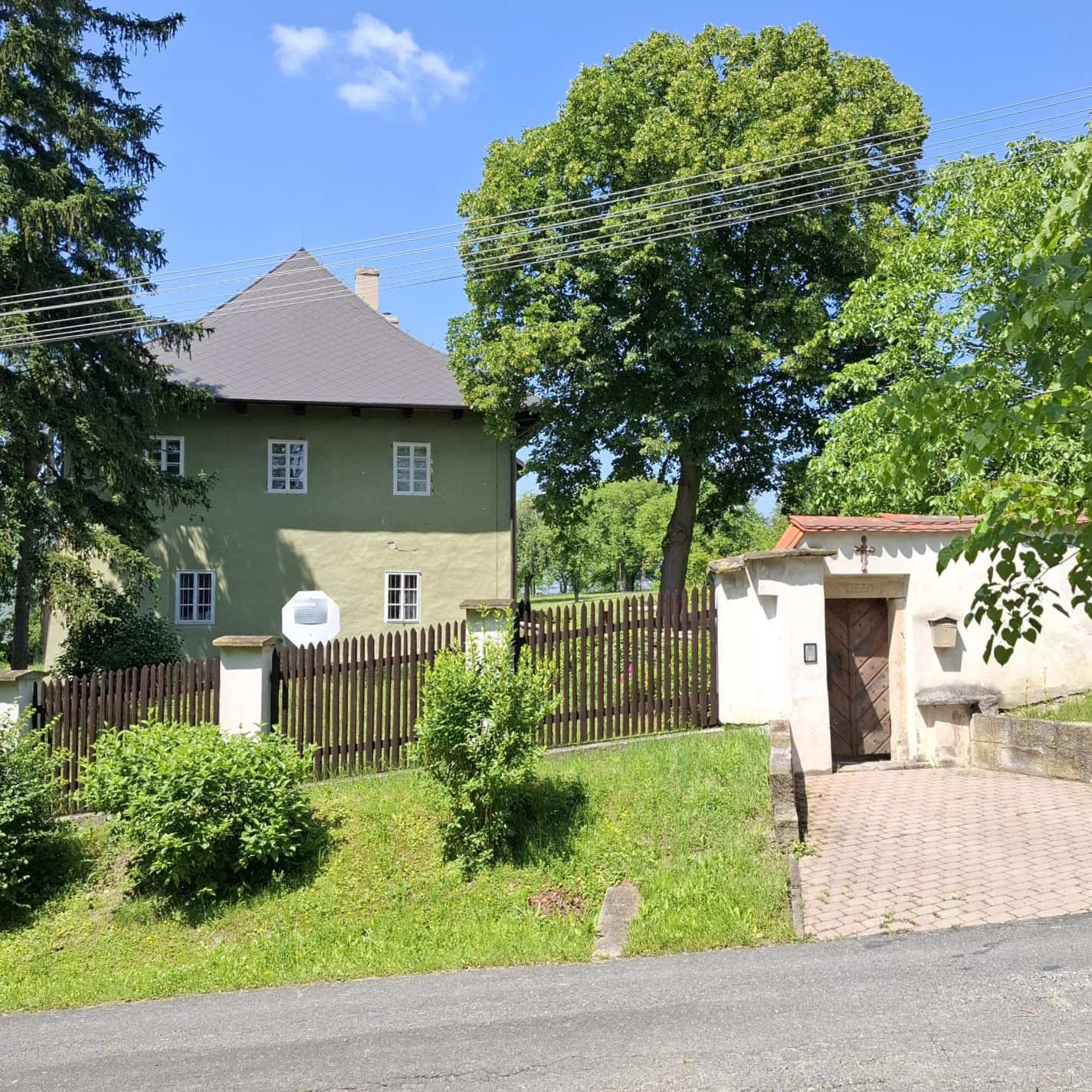 Nadační fond Františka Lukeše foto 2